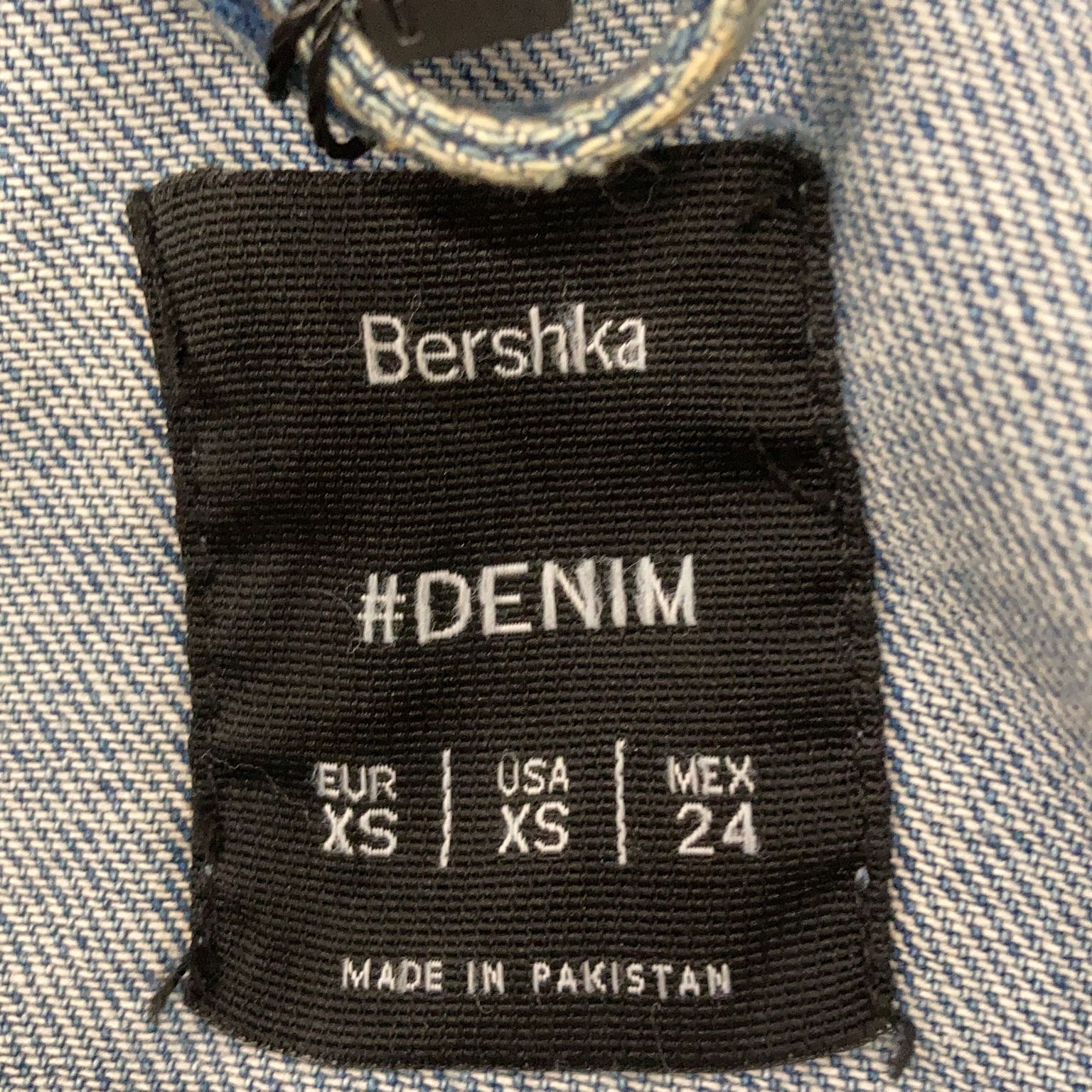 Bershka