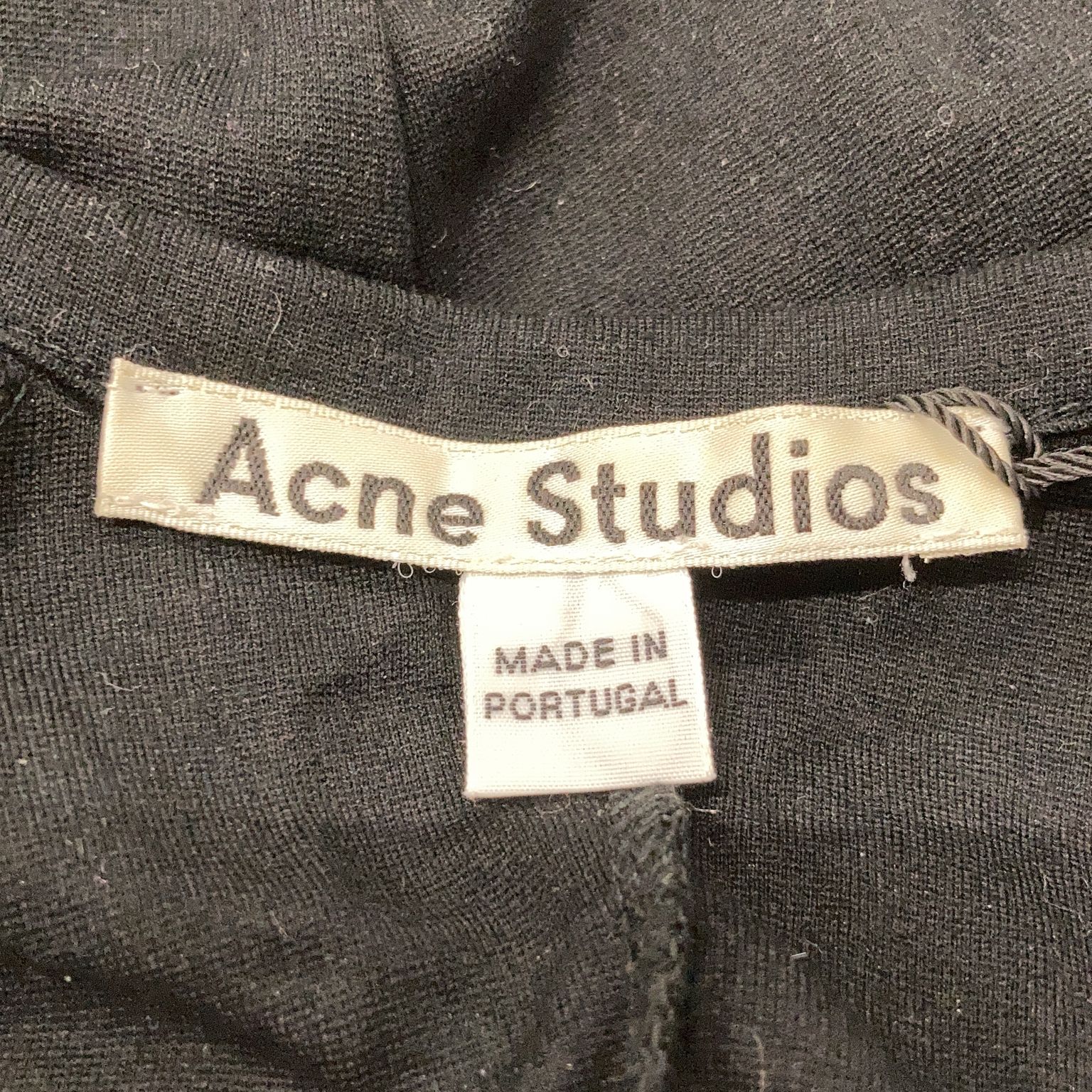 Acne Studios