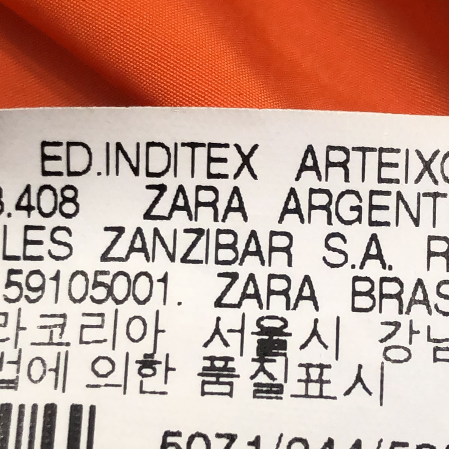 Zara