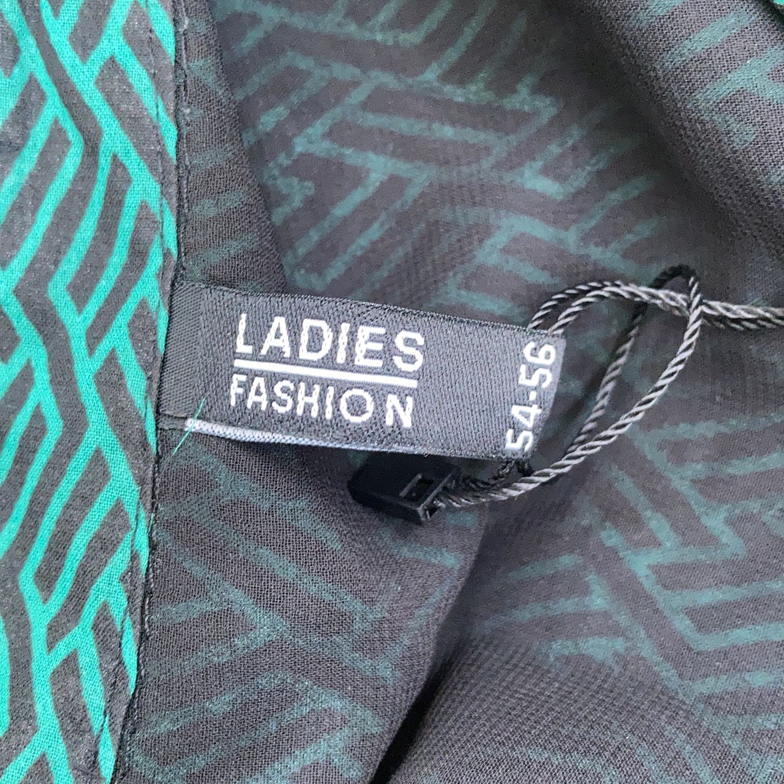 Ladies Fashion