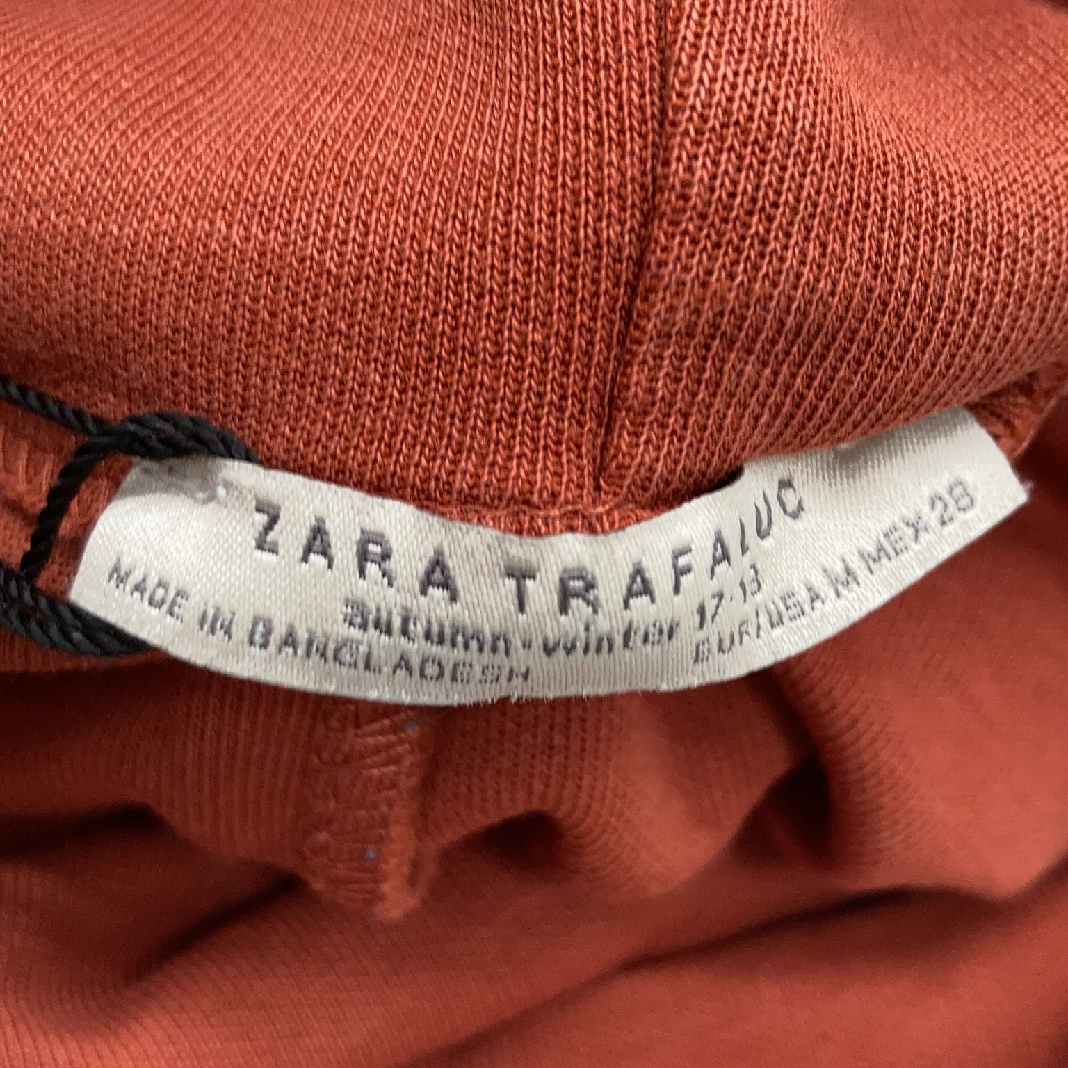 Zara Trafaluc