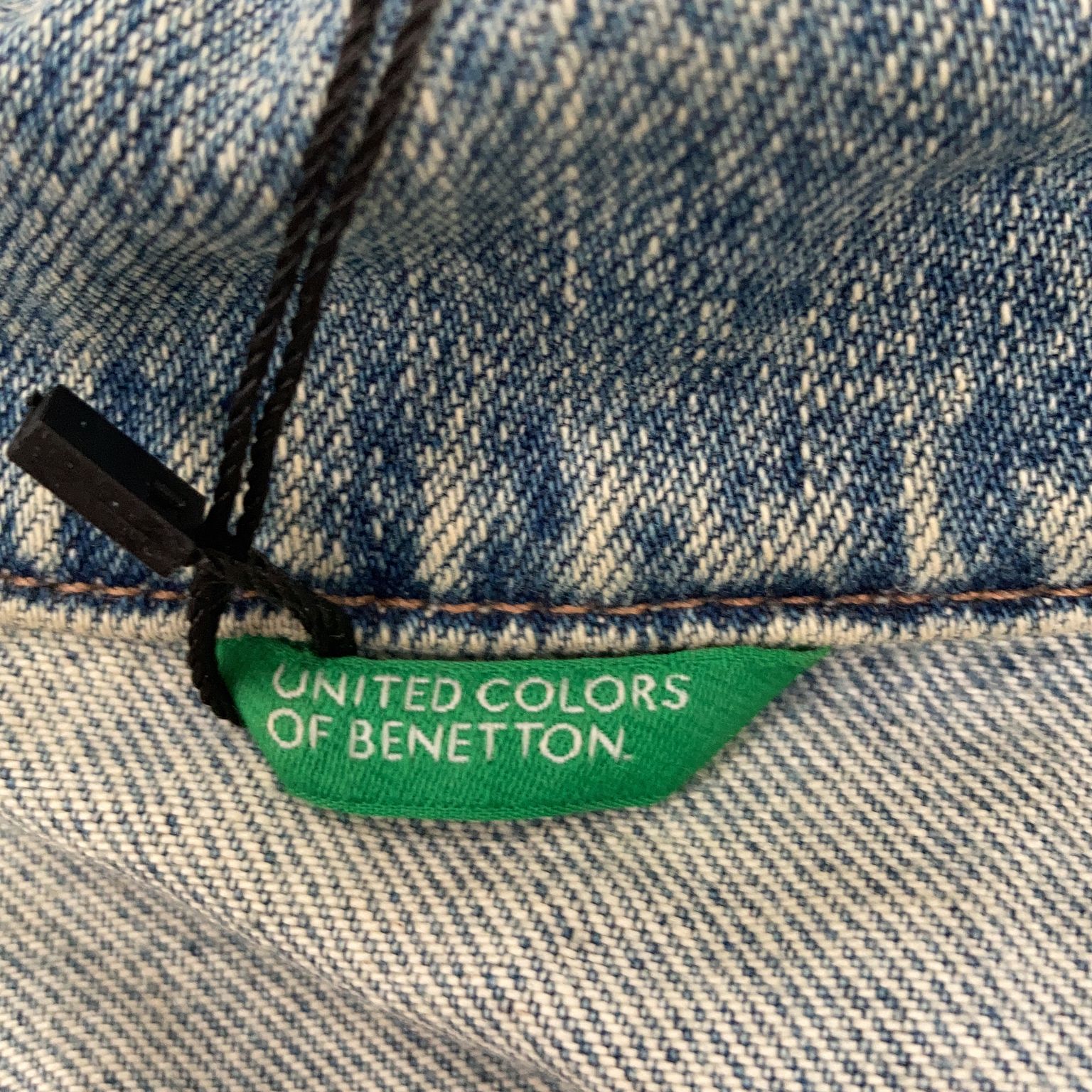 United Colors of Benetton