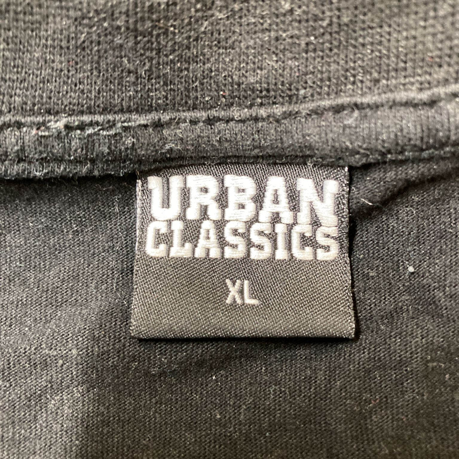 Urban Classics