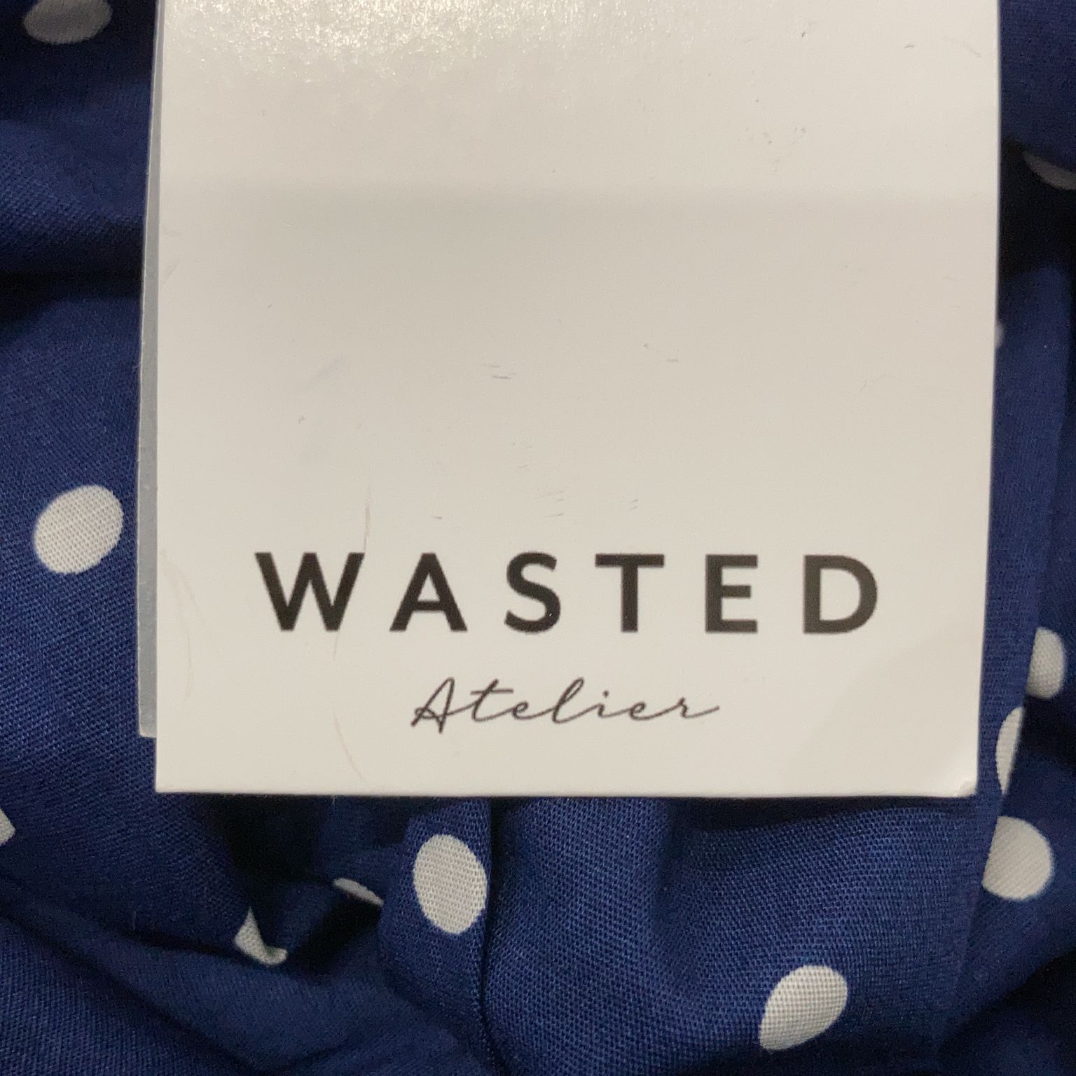 Wasted