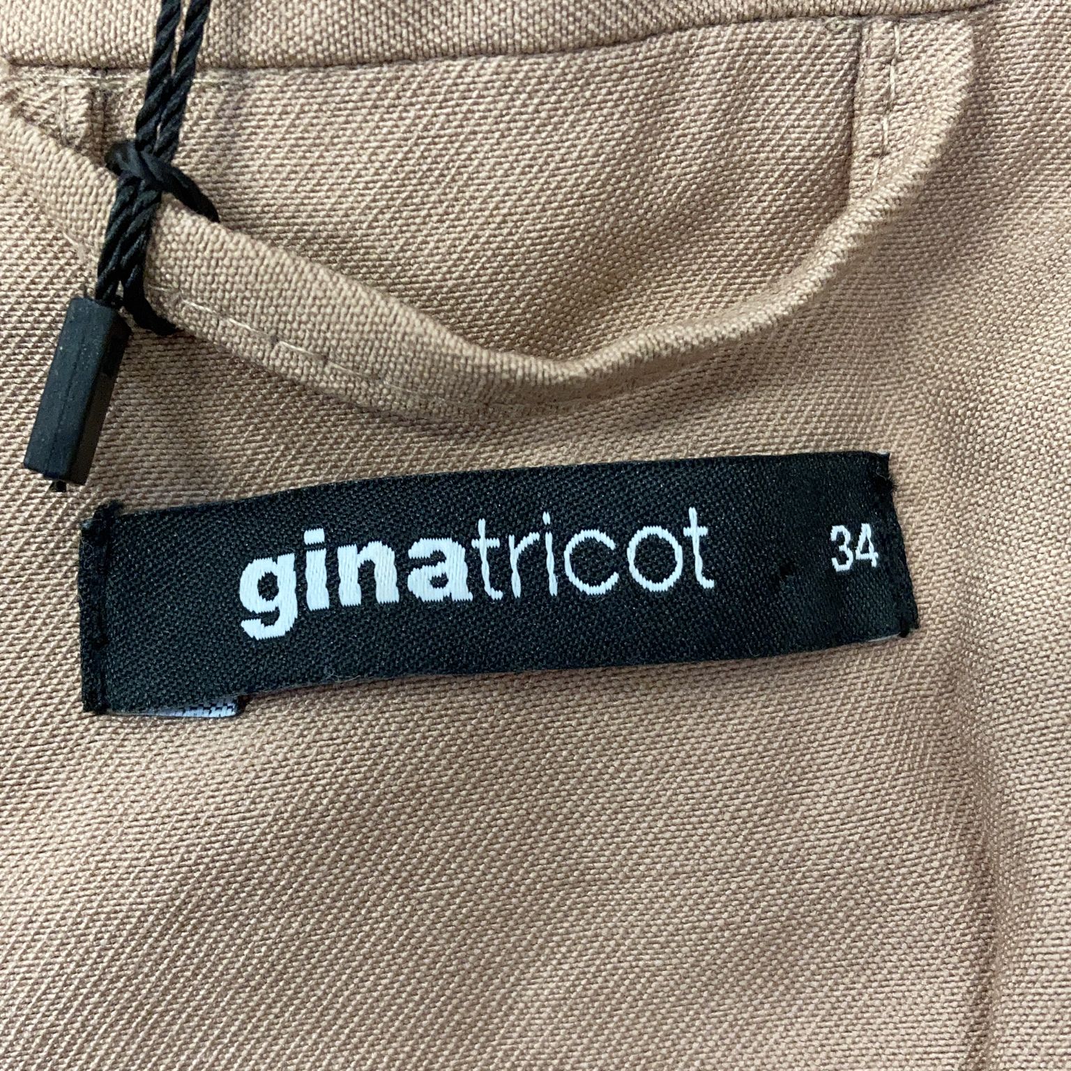 Gina Tricot