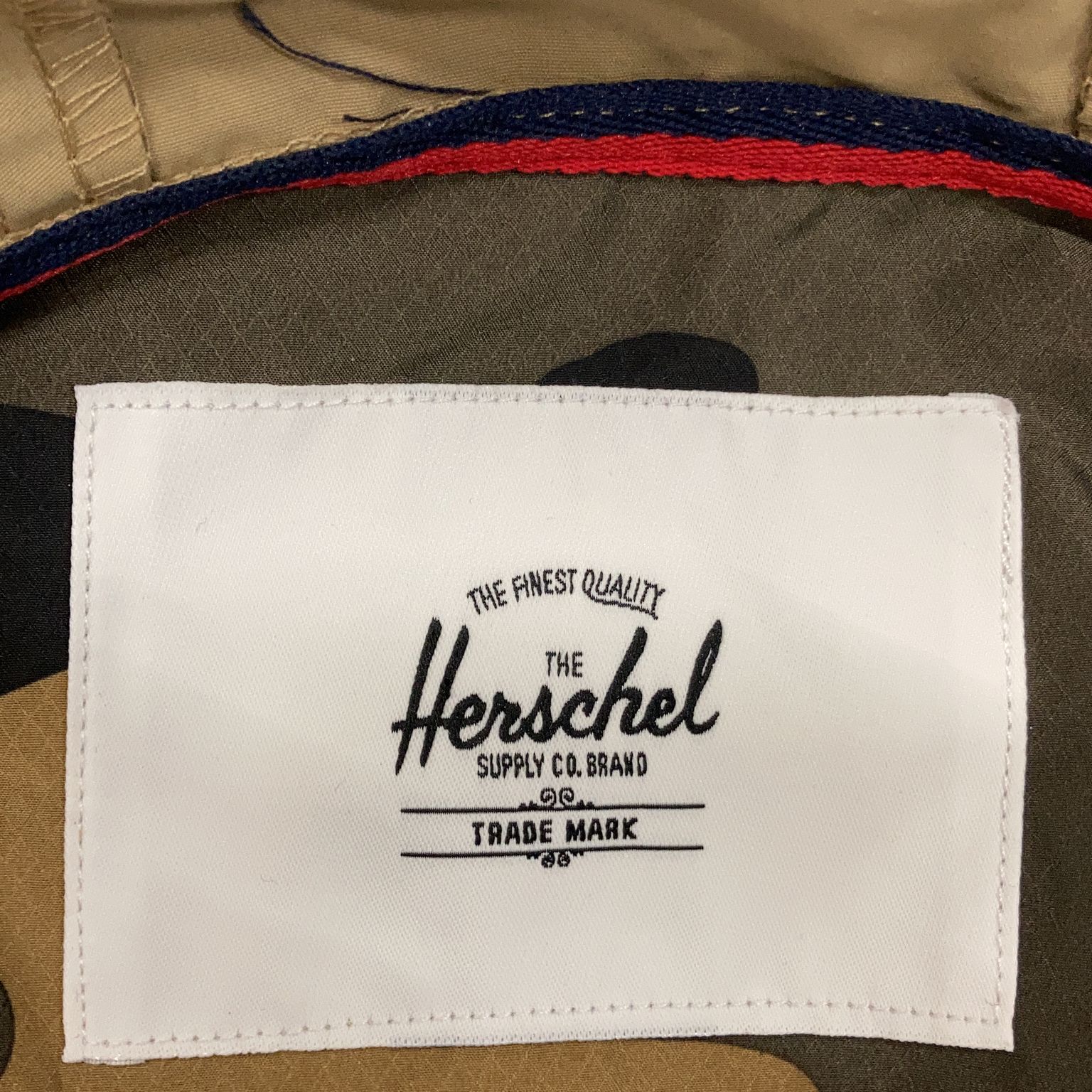 Herschel Supply co