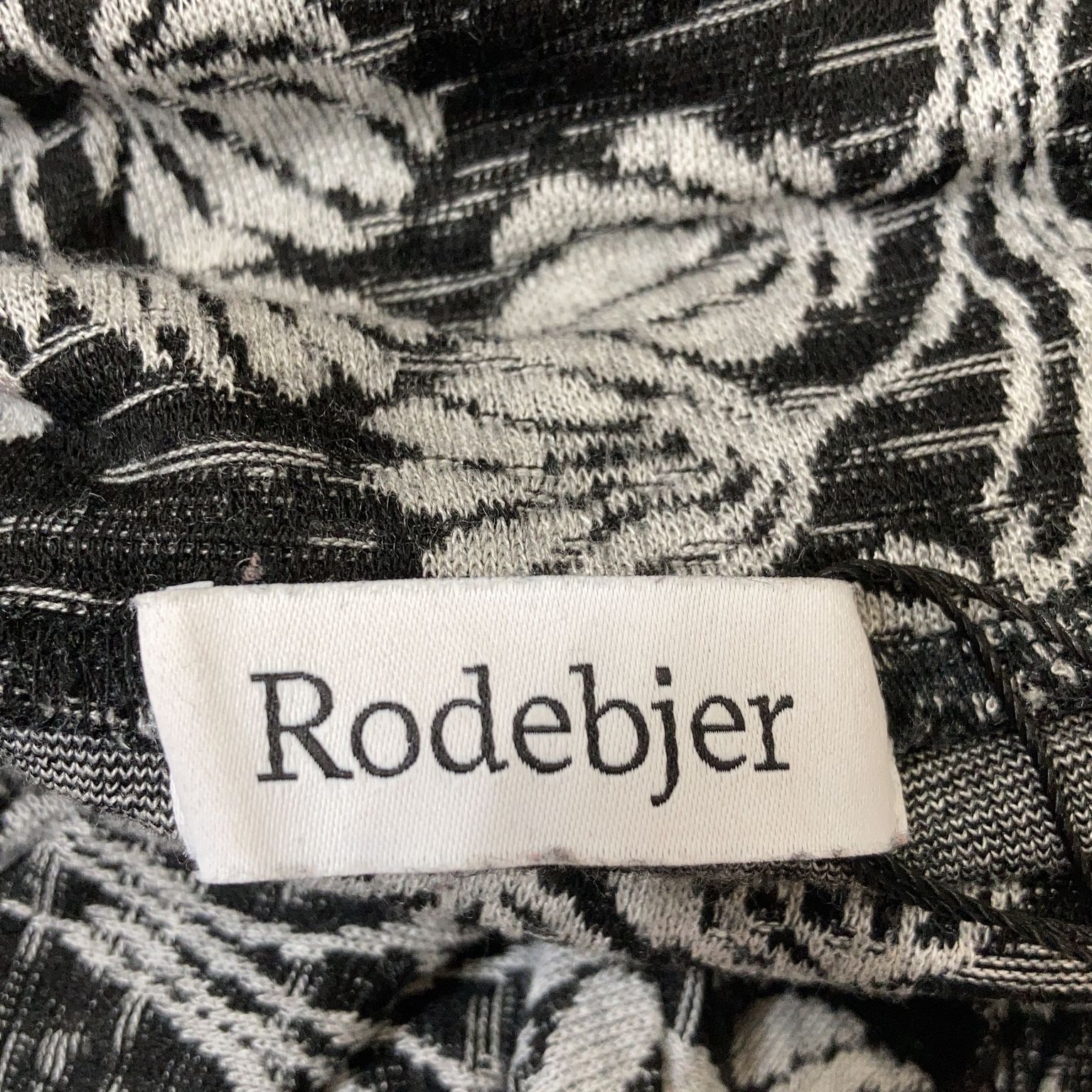 Rodebjer