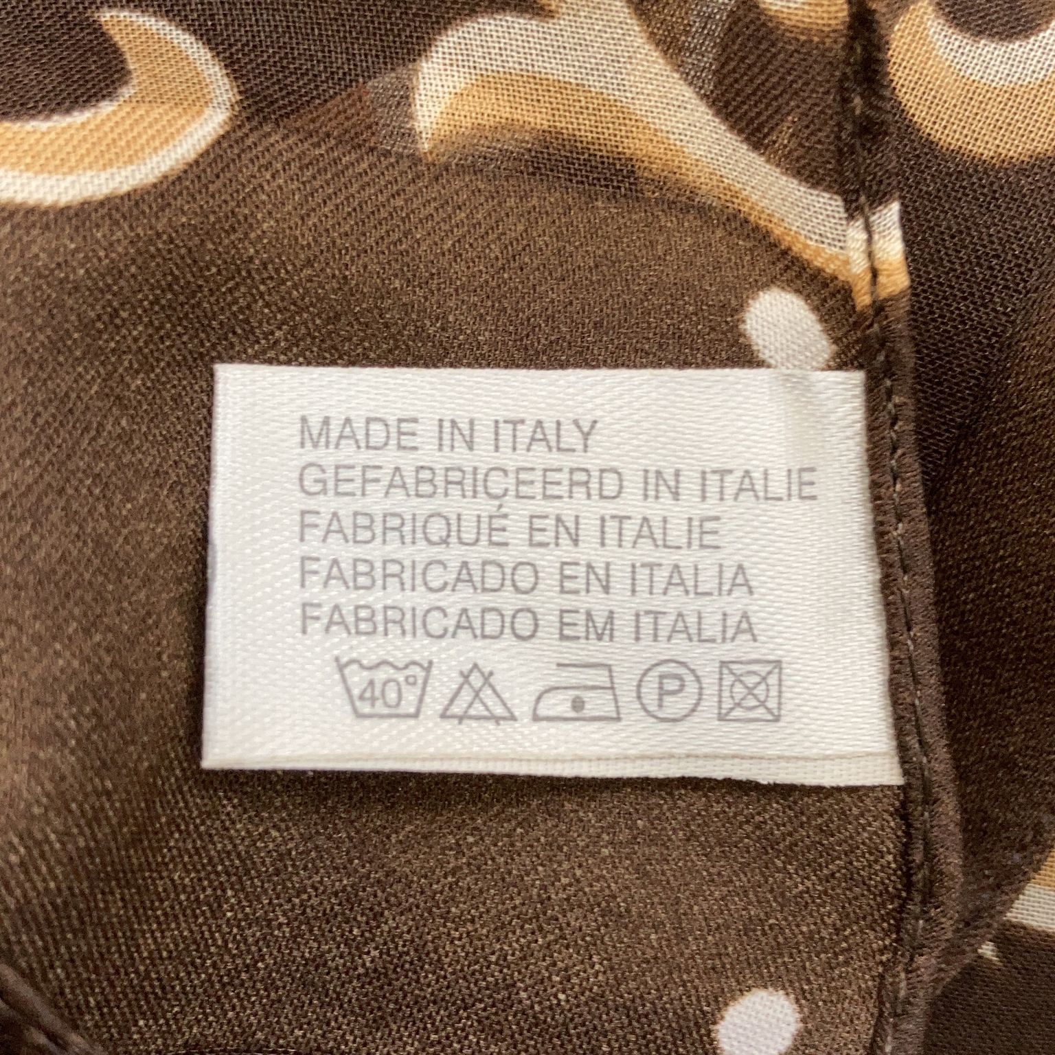 Made in Italy