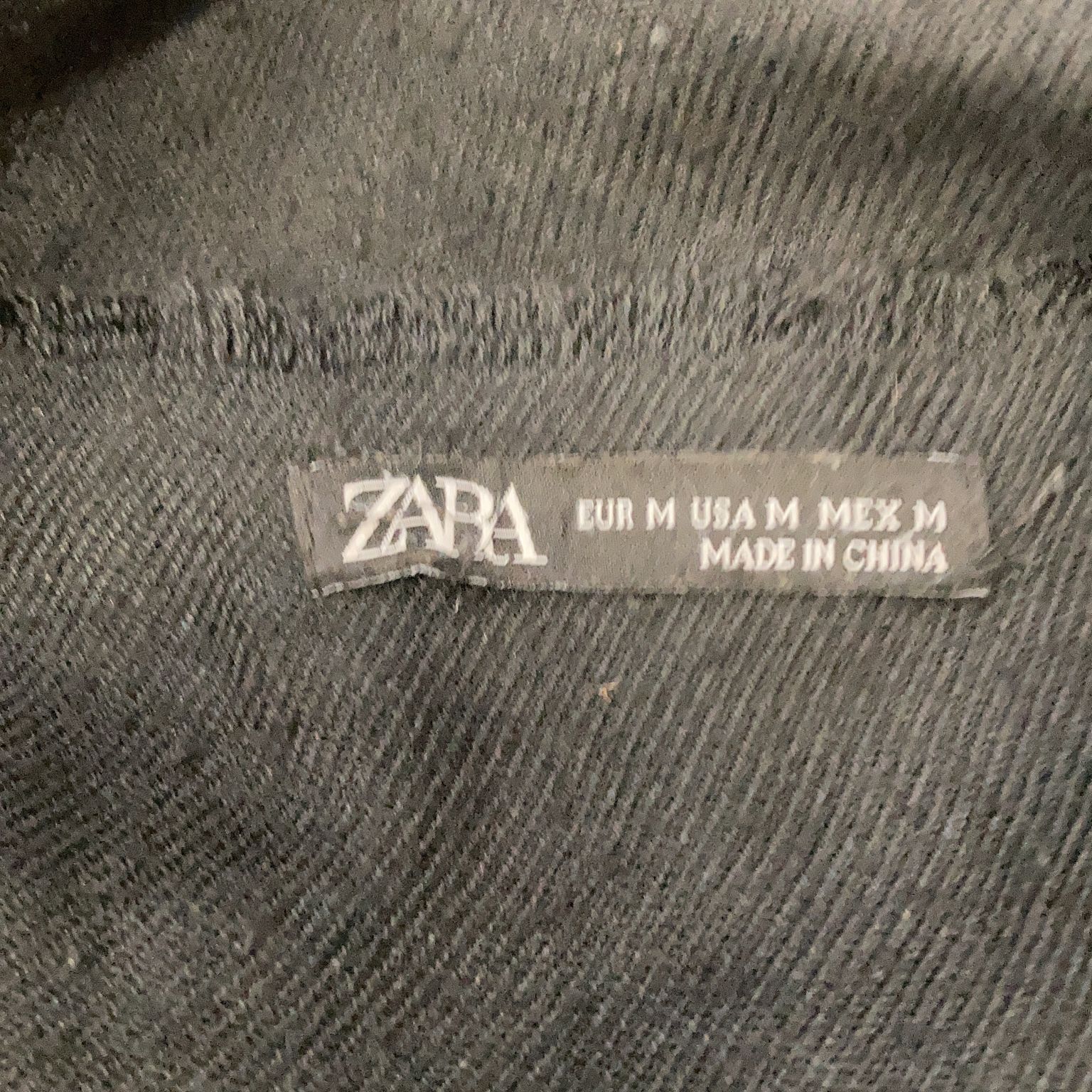 Zara