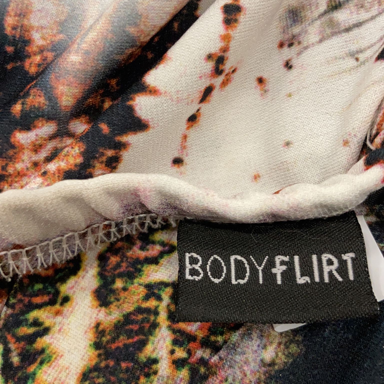 Bodyflirt