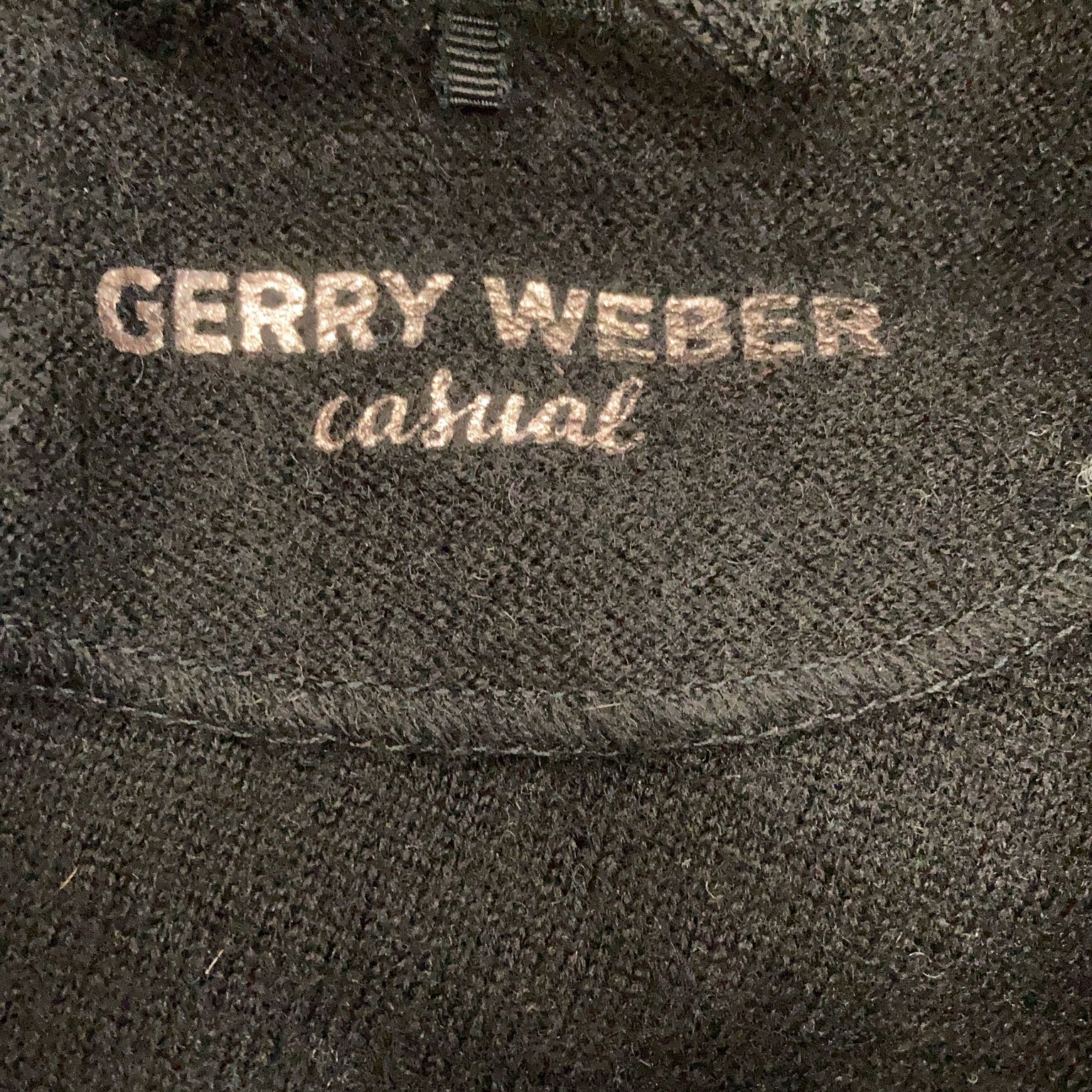 Gerry Weber