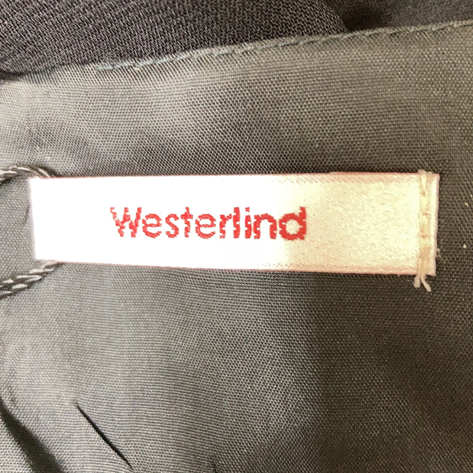 Westerlind