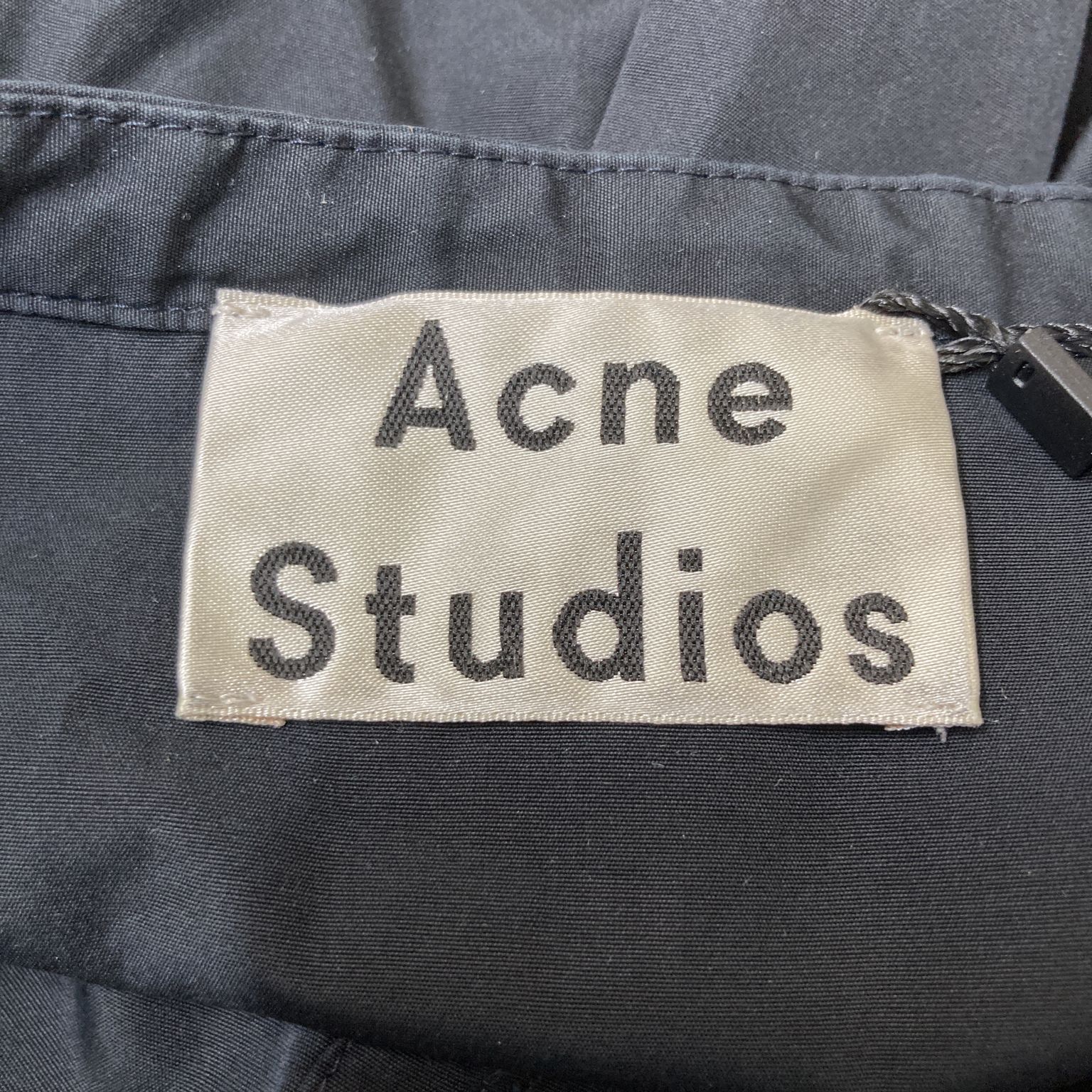 Acne Studios