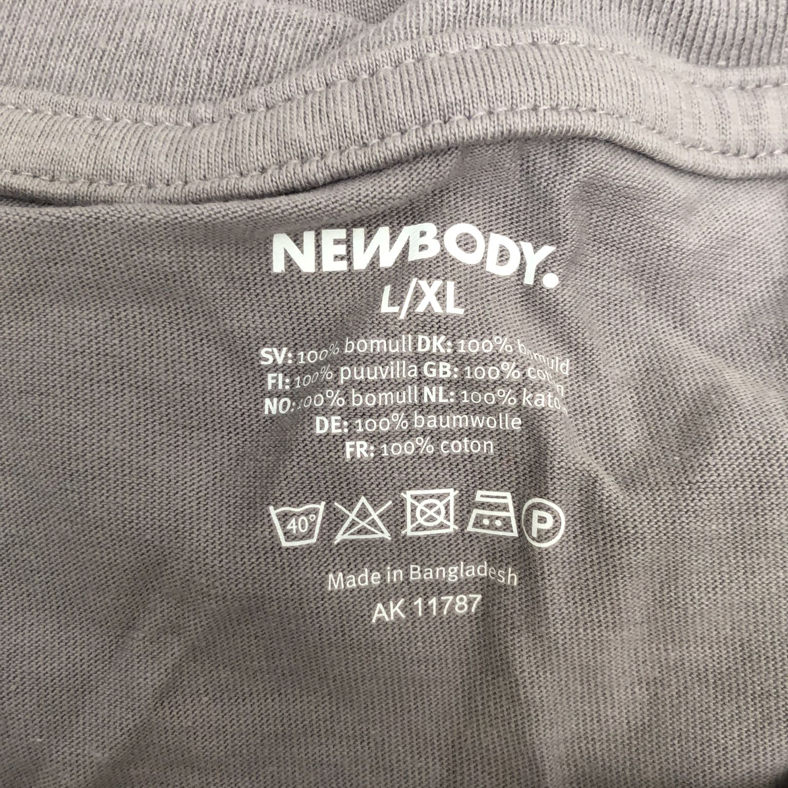 Newbody