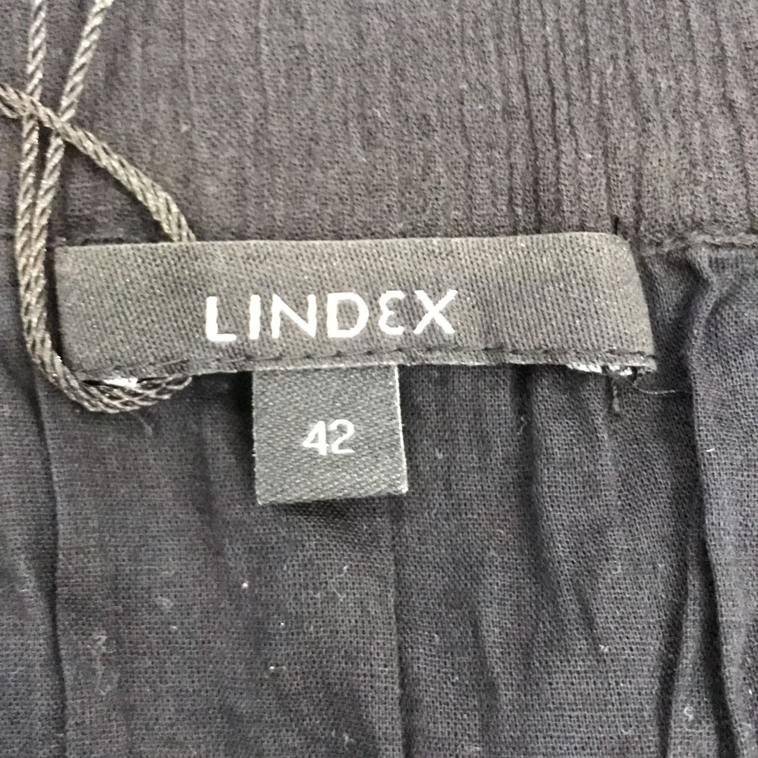 Lindex