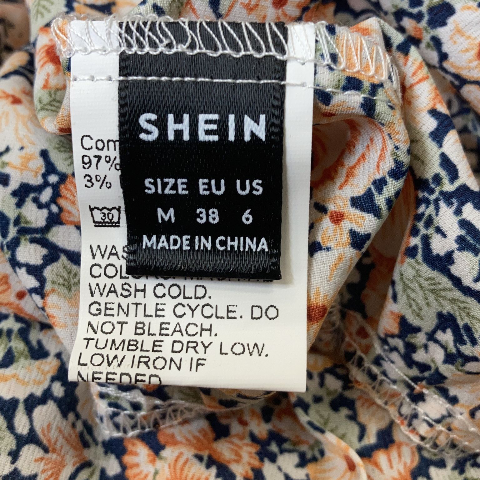 Shein