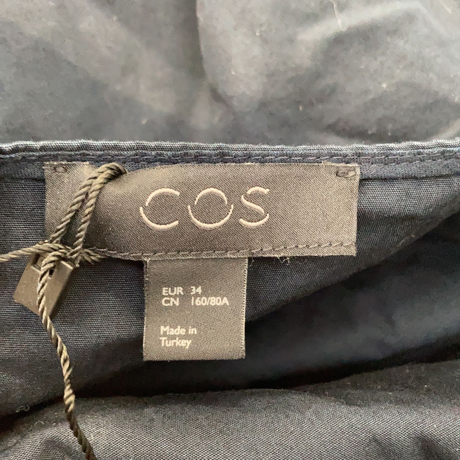 COS