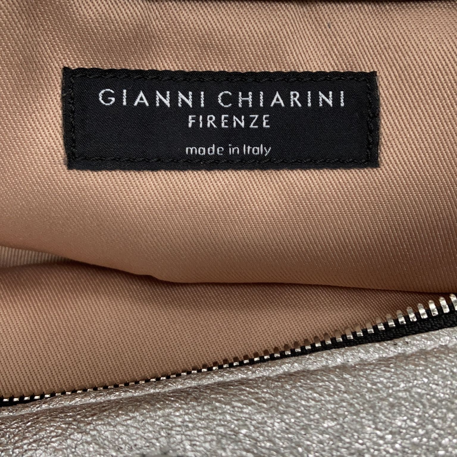 Gianni Chiarini