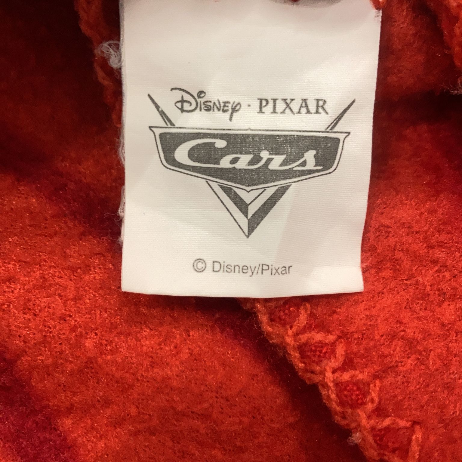 Disney Pixar