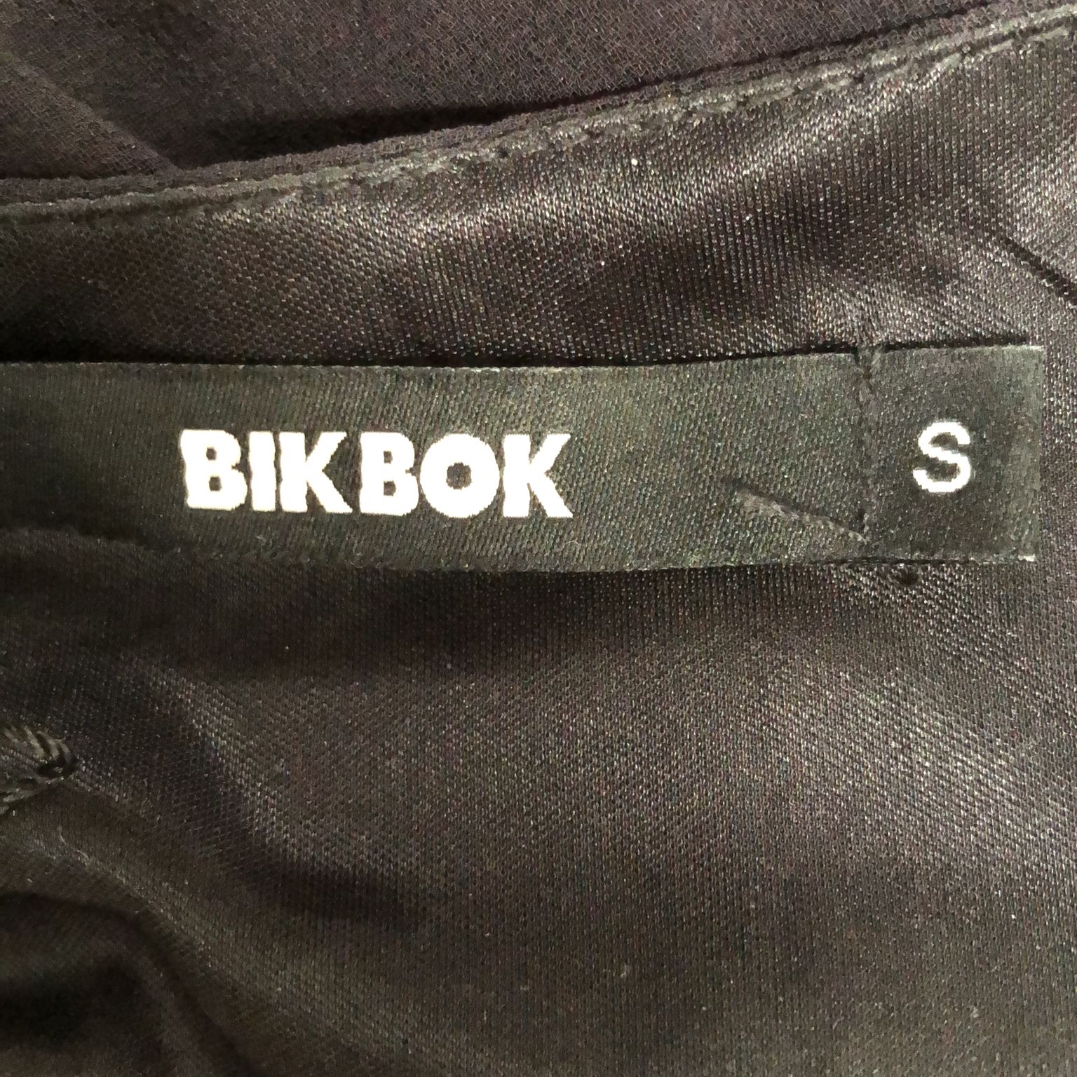 Bik Bok