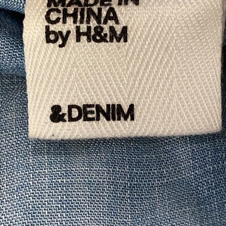 Denim by HM