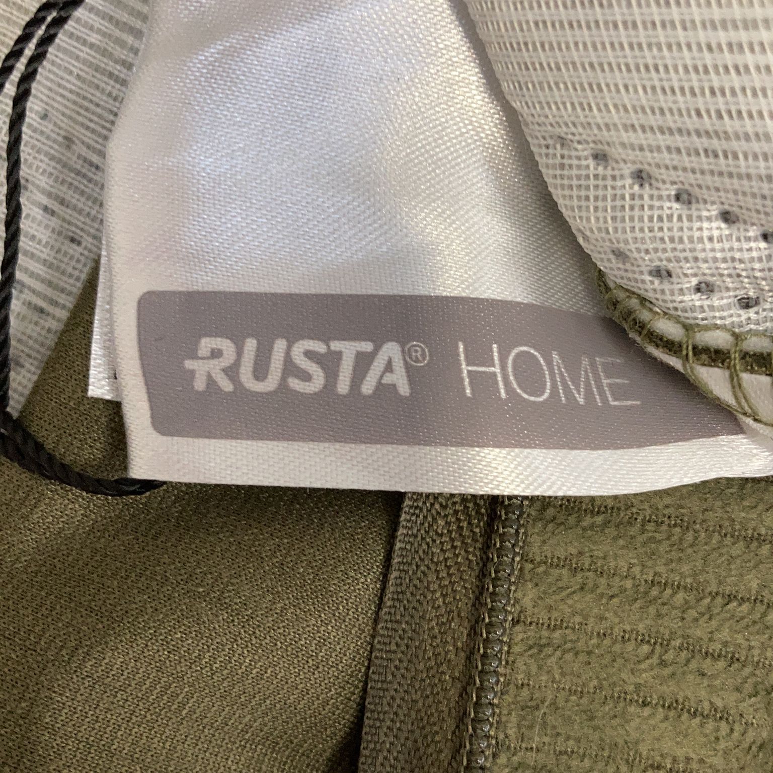 Rusta Home