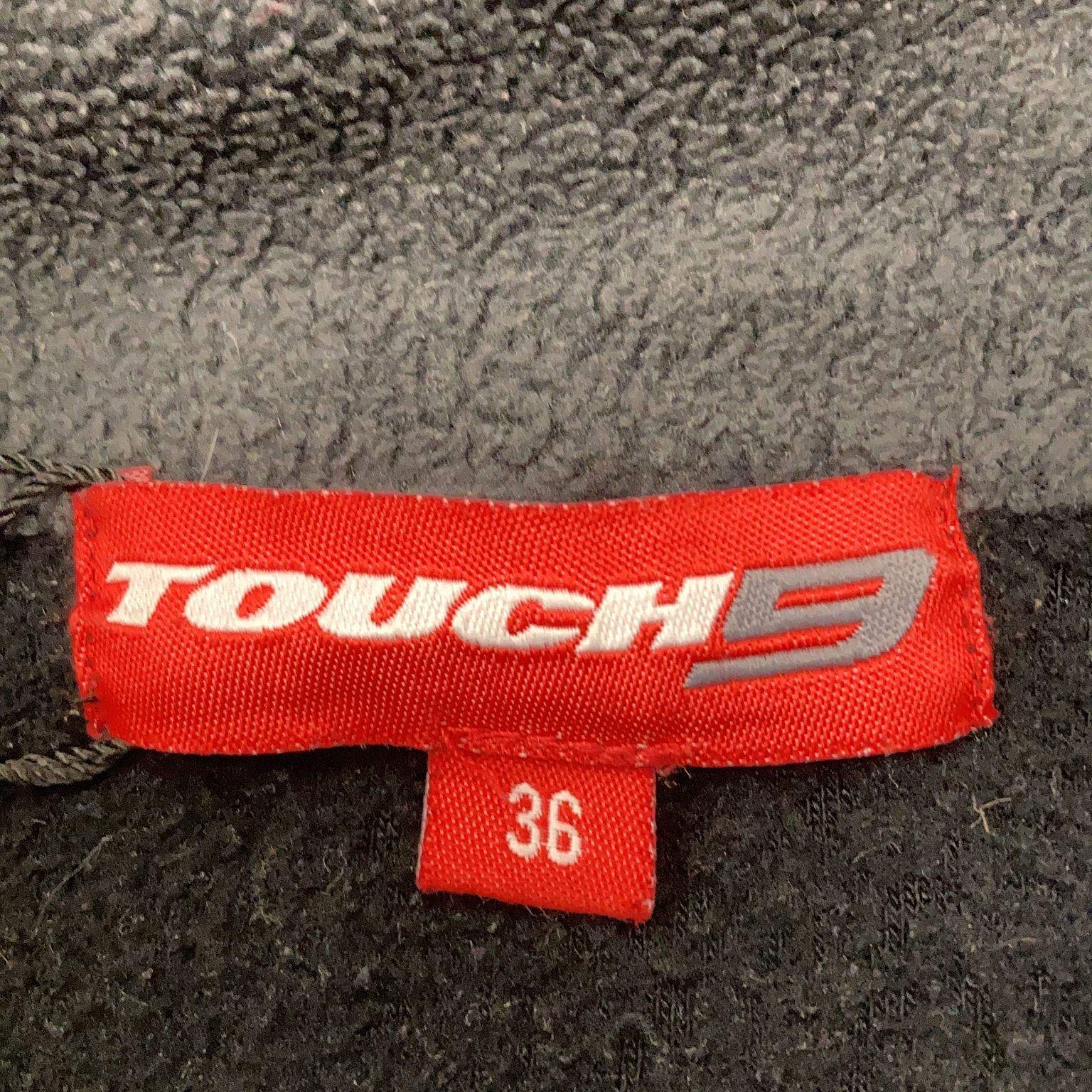 Touch