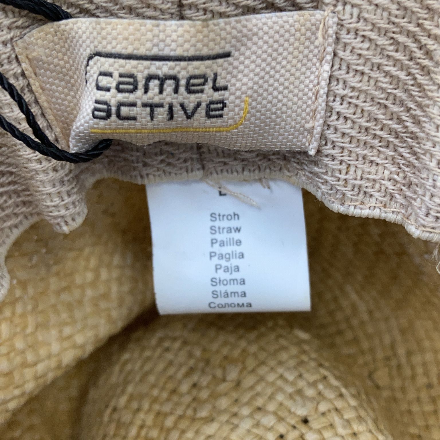 Camel Active