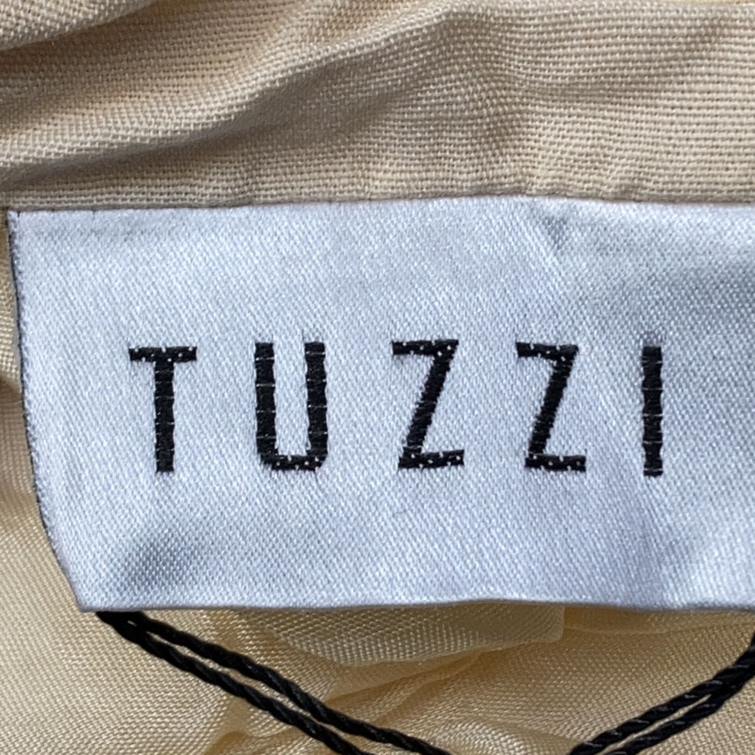 Tuzzi