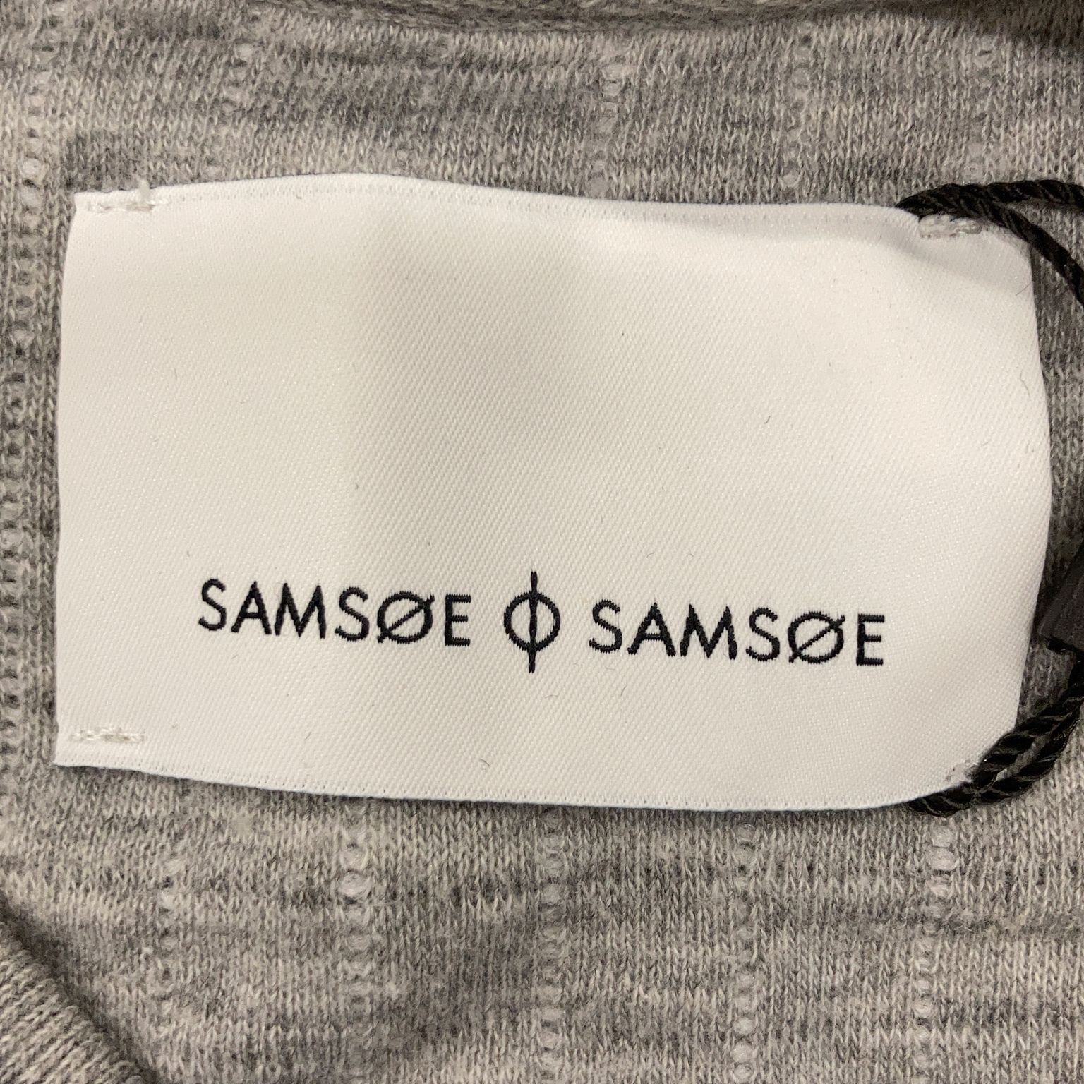 Samsøe  Samsøe