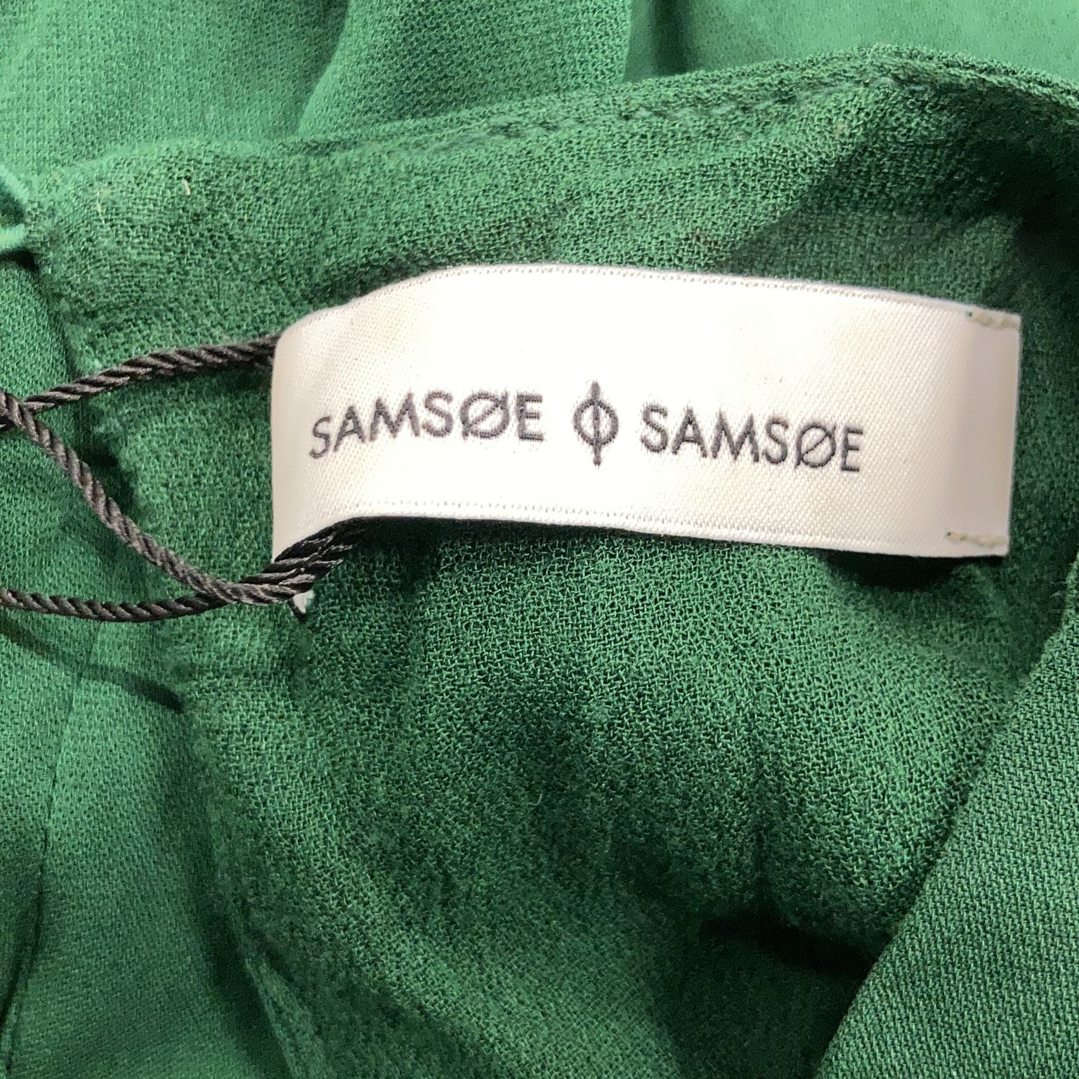 Samsøe  Samsøe