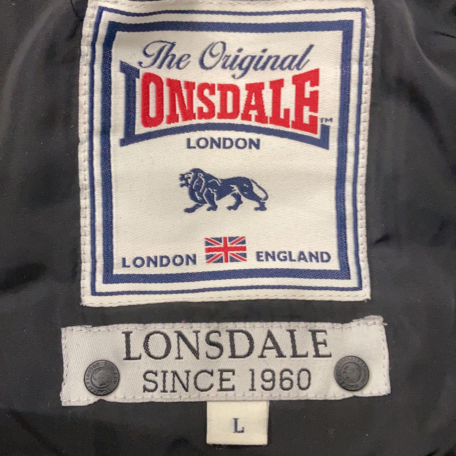 Lonsdale