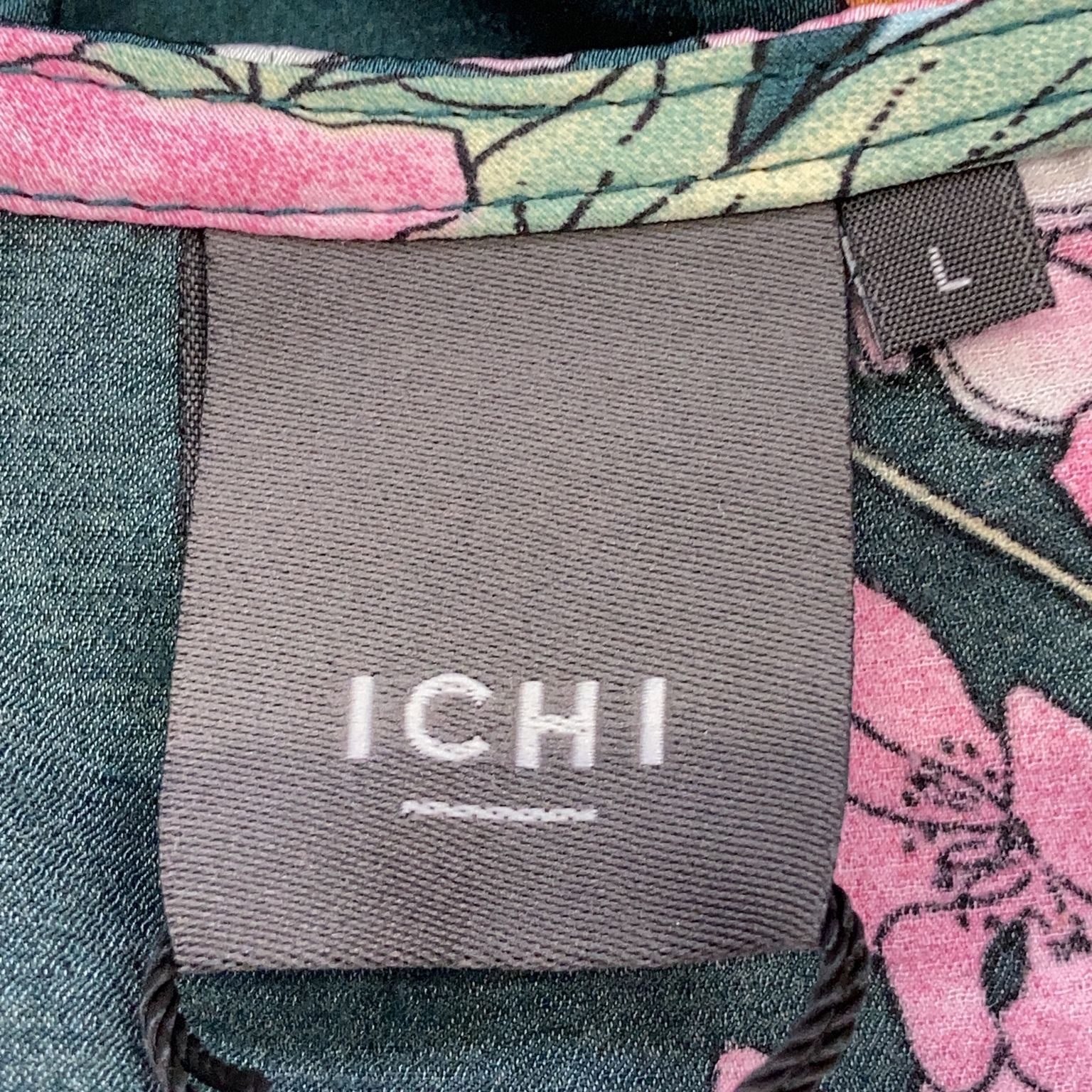 Ichi