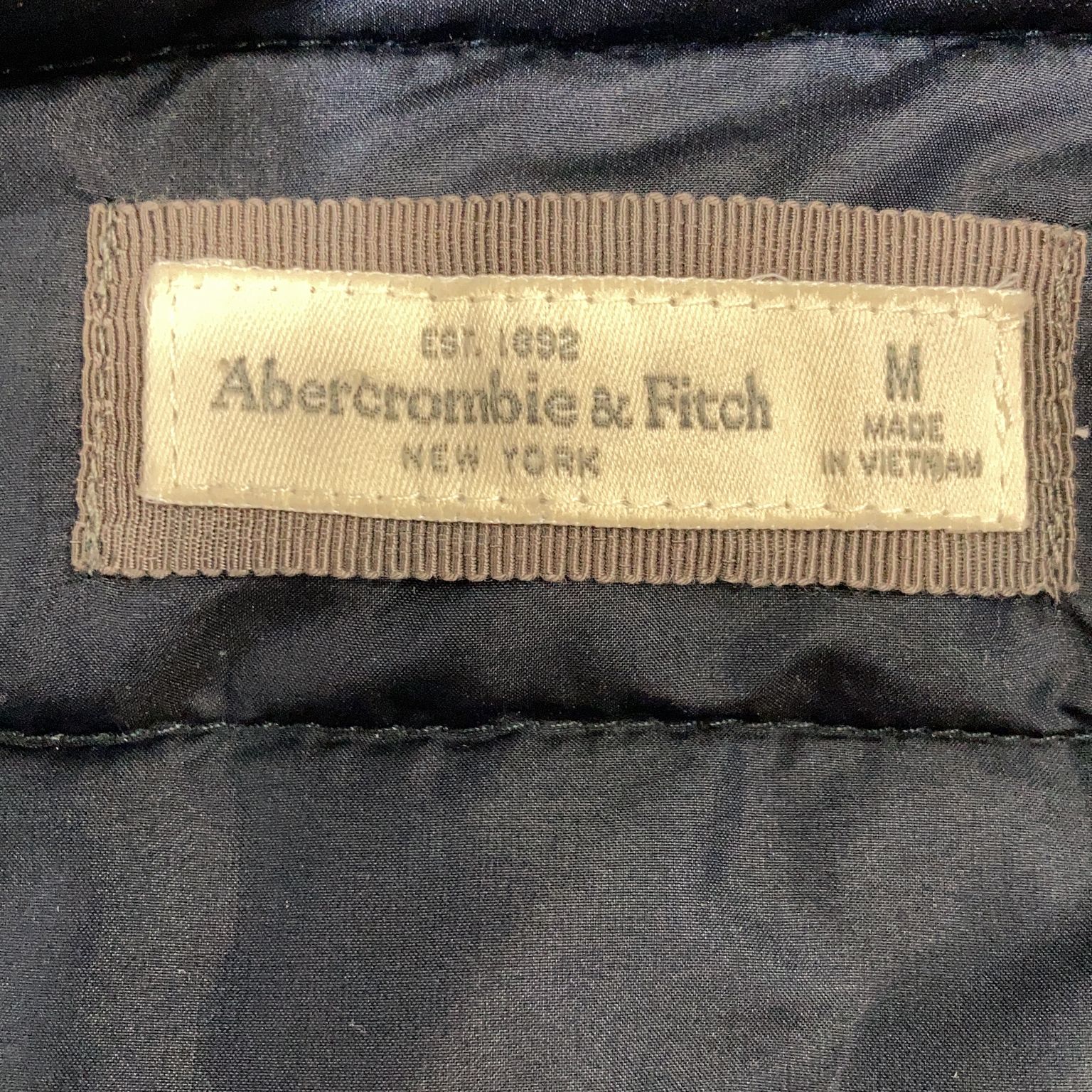 Abercrombie  Fitch