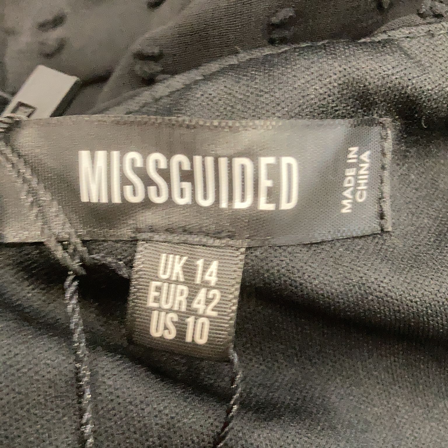 Missguided