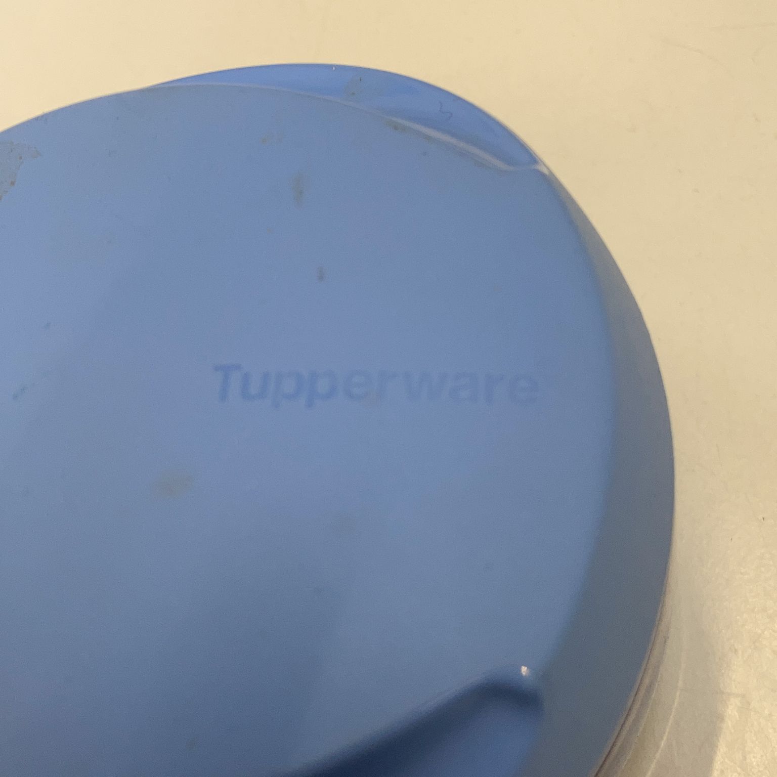 Tupperware