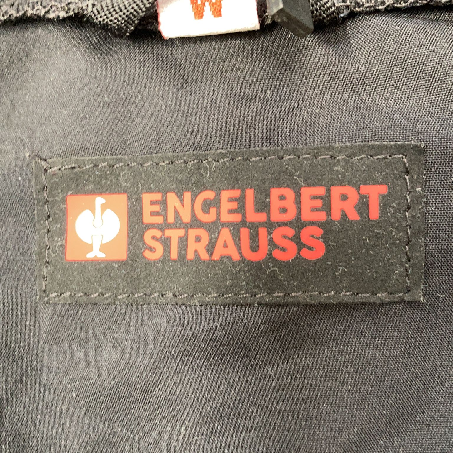 Engelbert Strauss