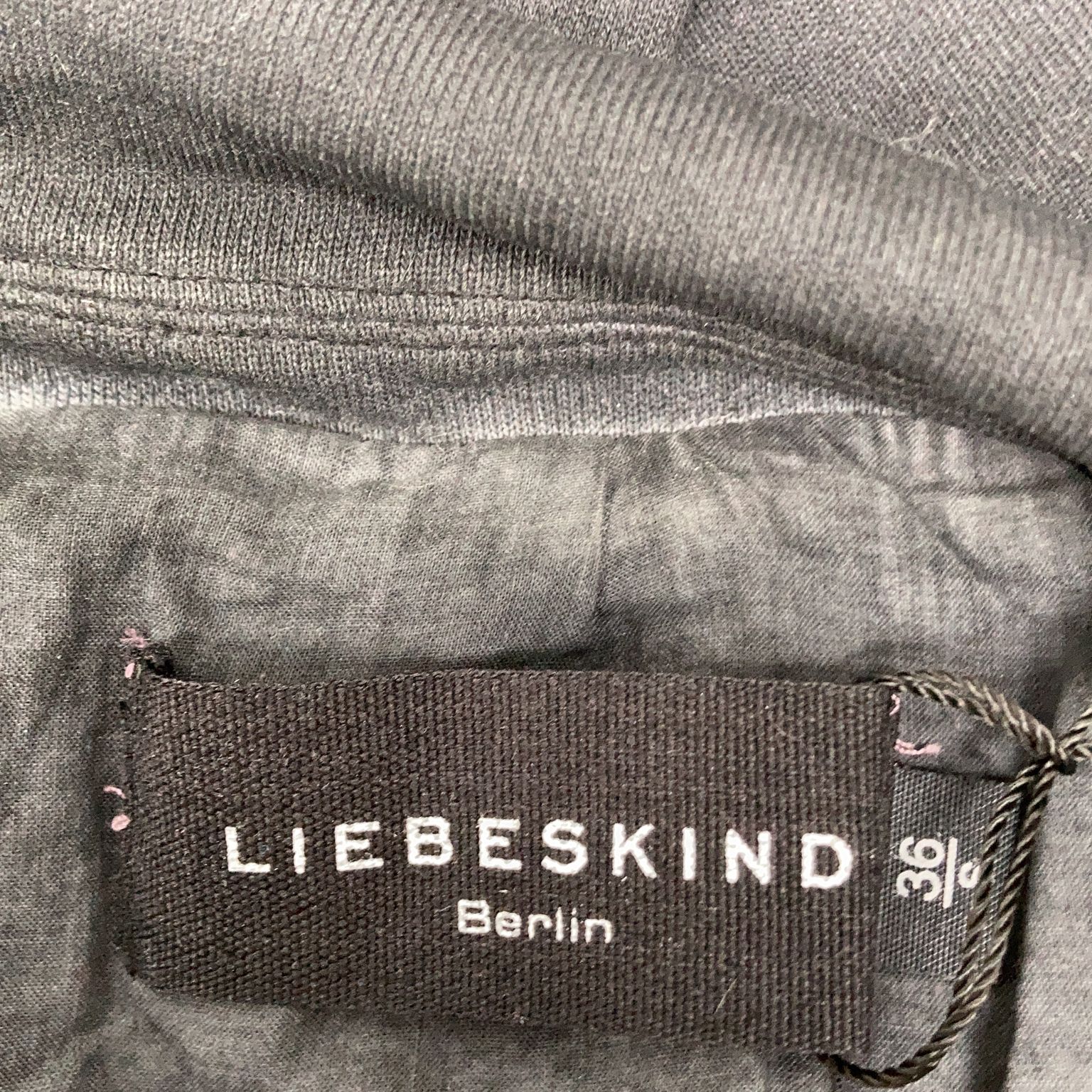 Liebeskind Berlin