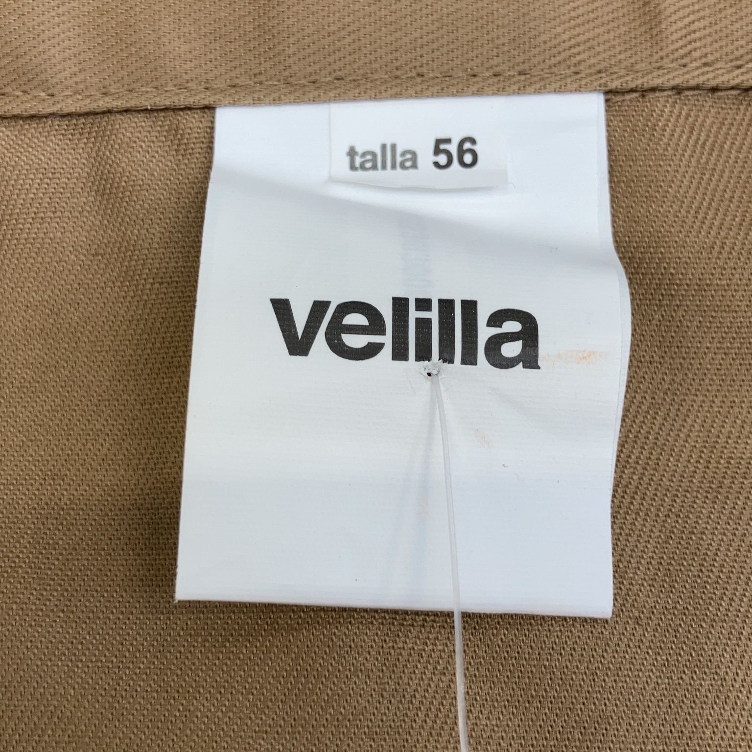 Velilla