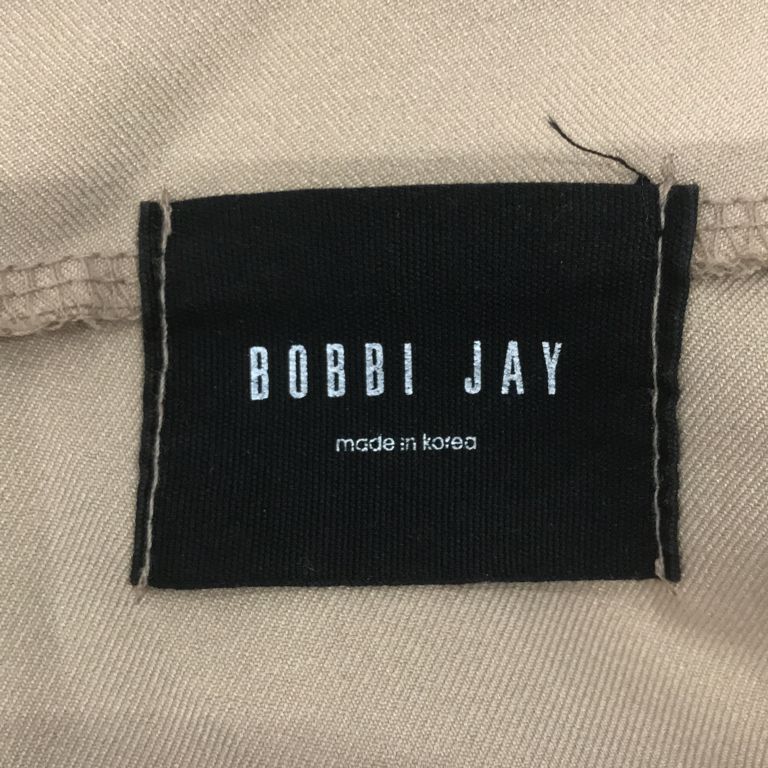 Bobbi Jay