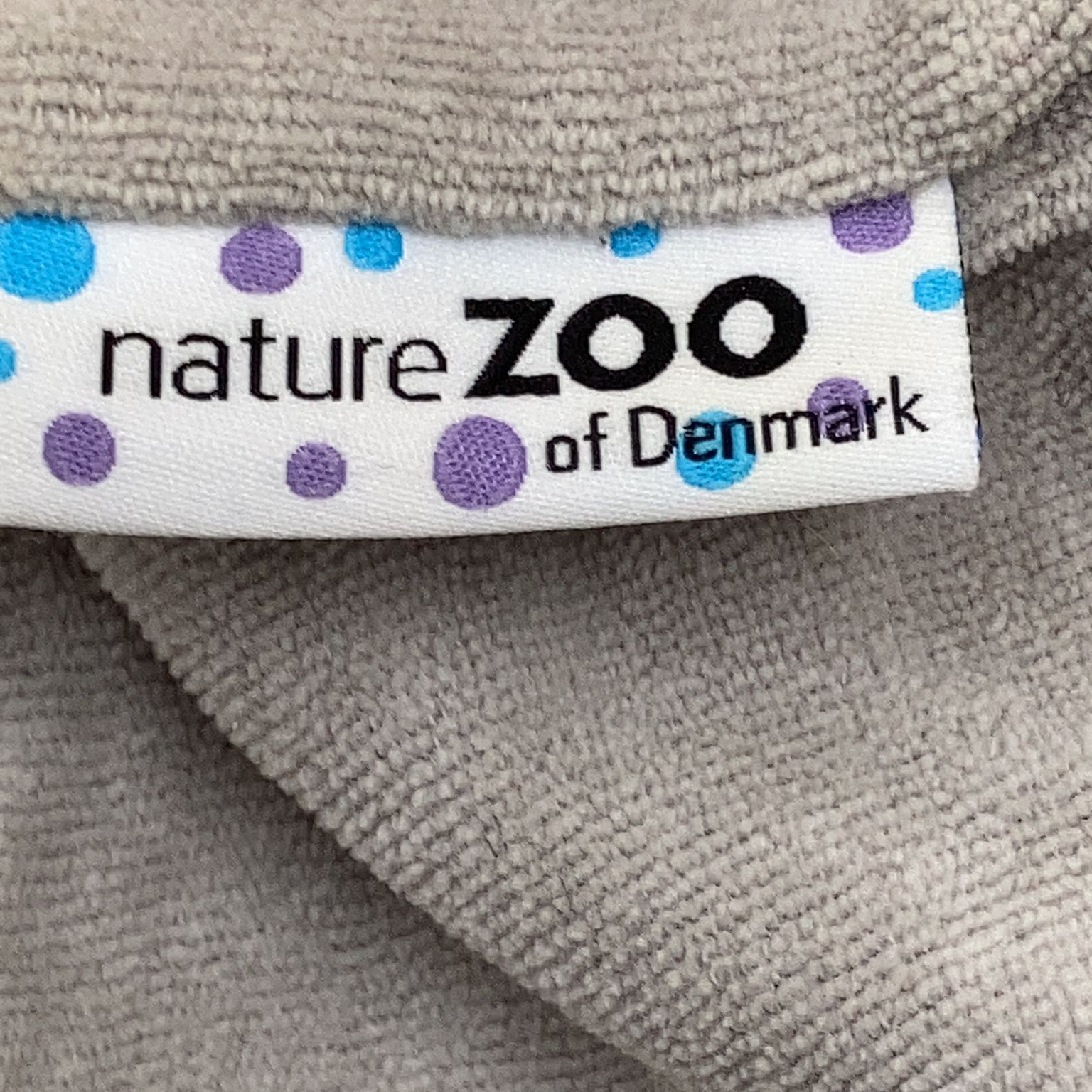 Nature Zoo of Denmark