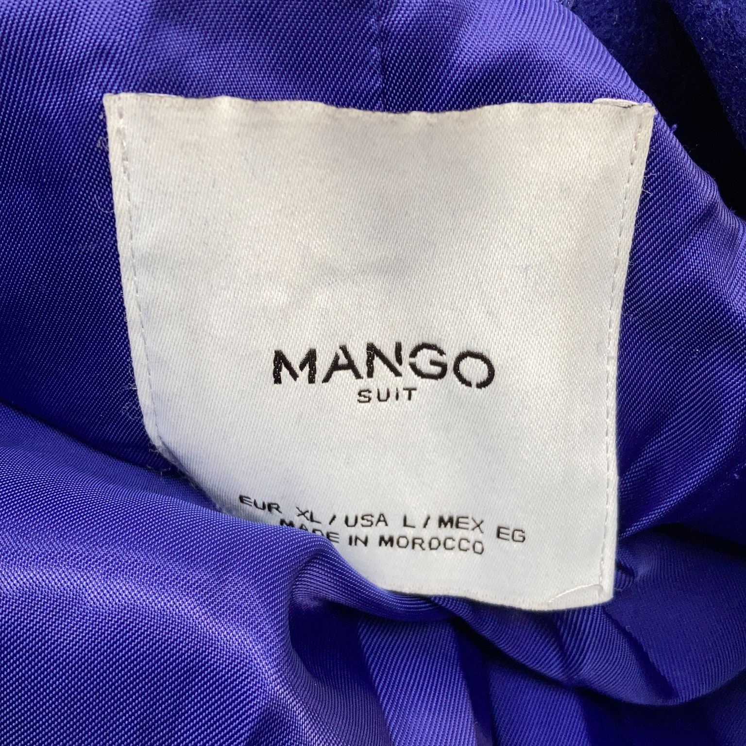 Mango