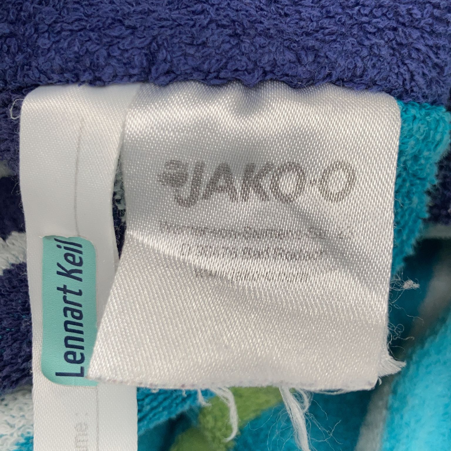 Jako-O