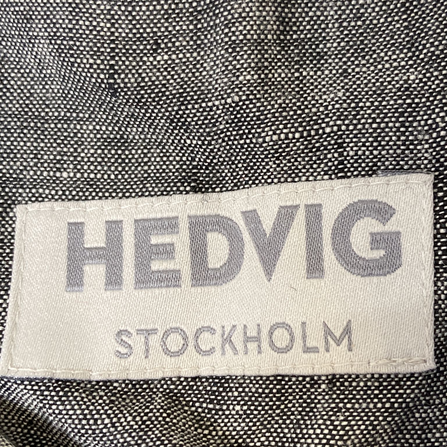 Hedvig Stockholm