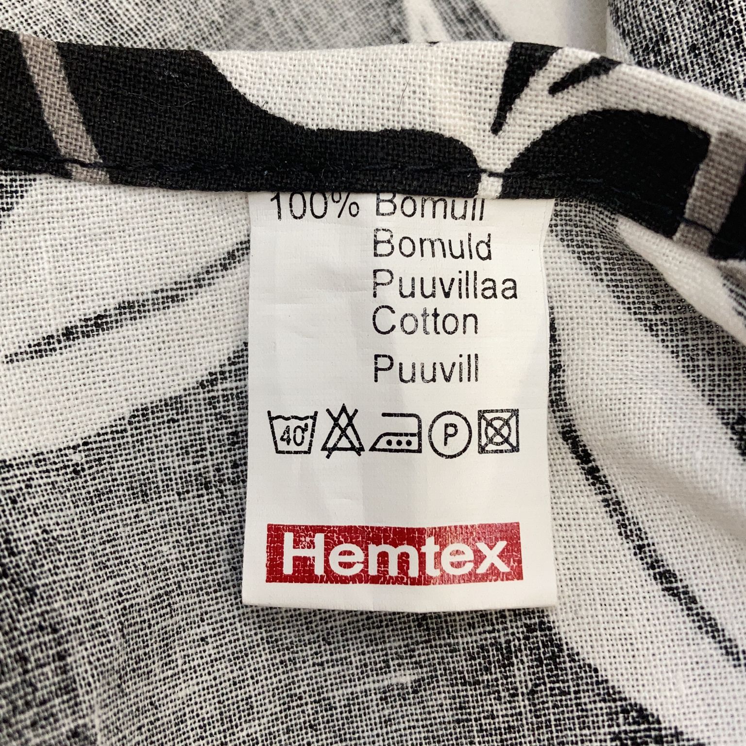 Hemtex