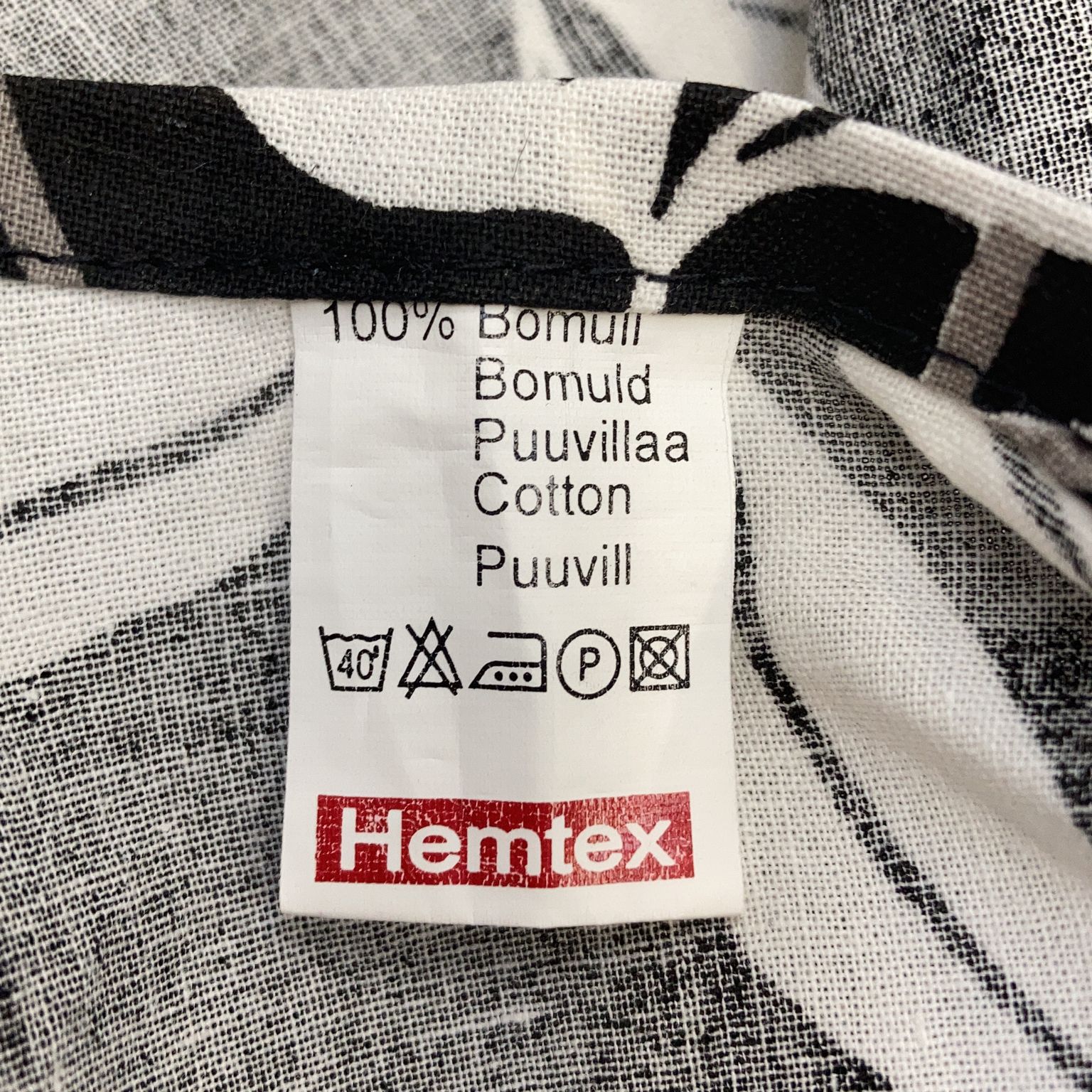 Hemtex