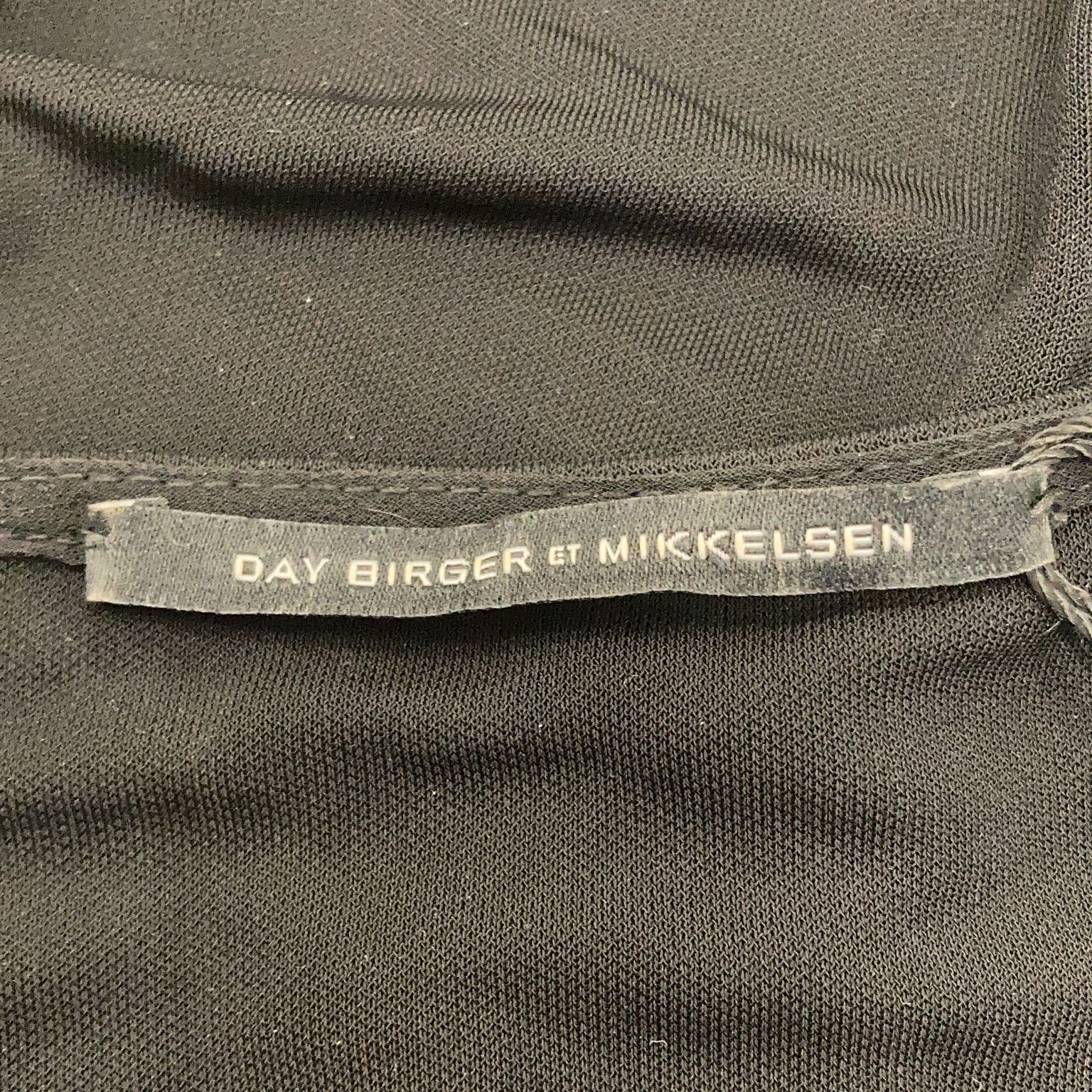 DAY Birger et Mikkelsen