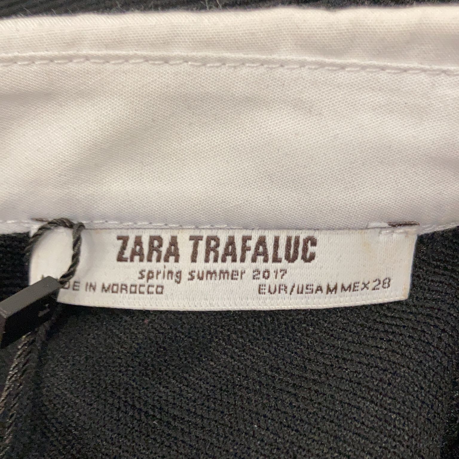 Zara Trafaluc