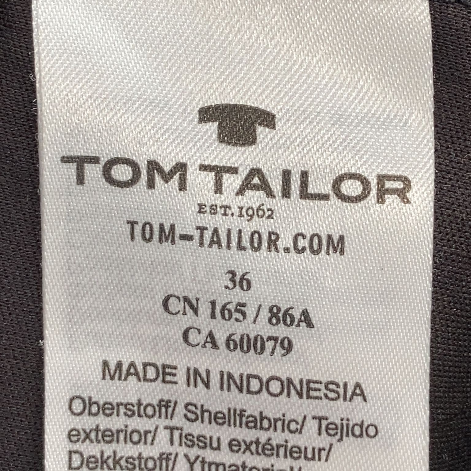 Tom Tailor