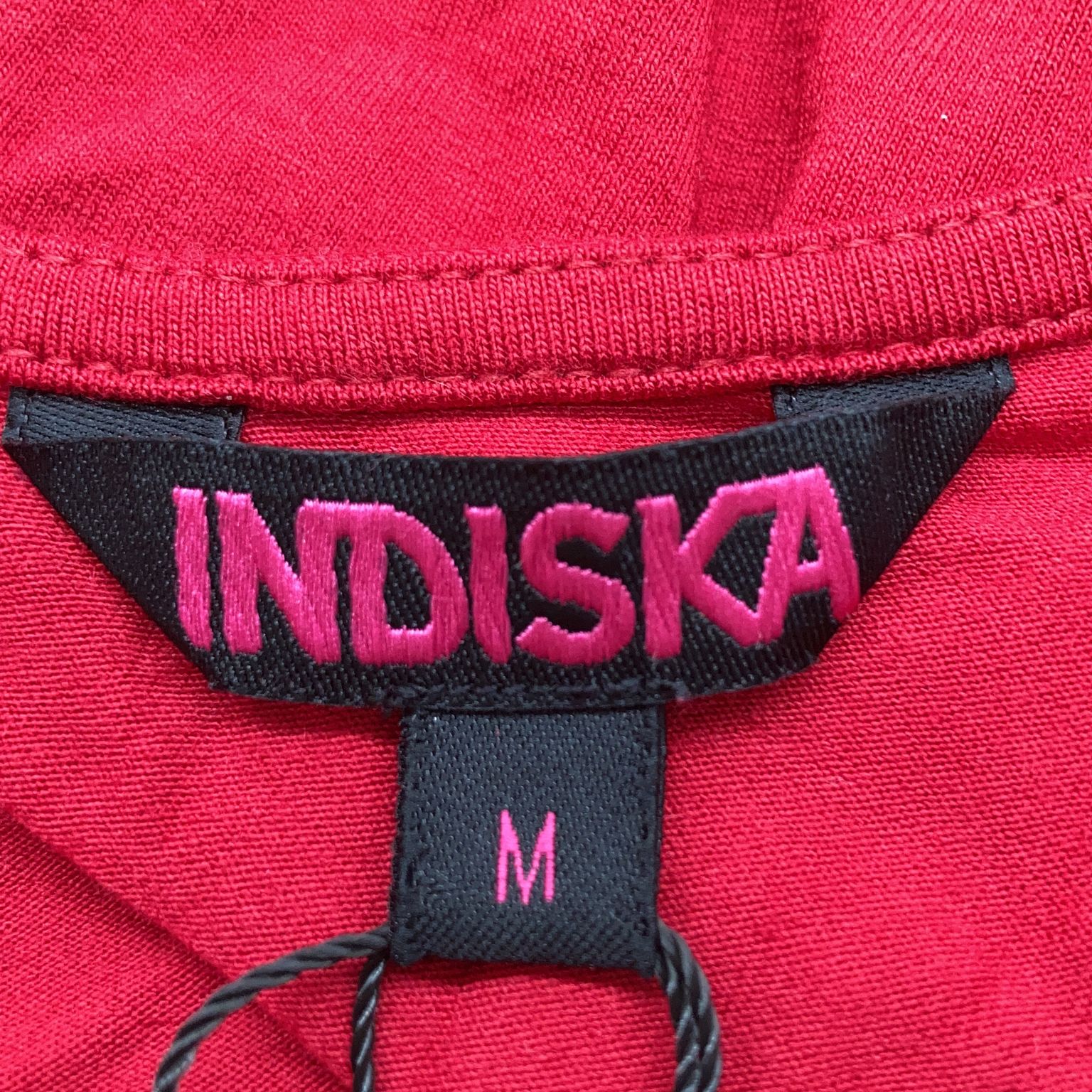 Indiska